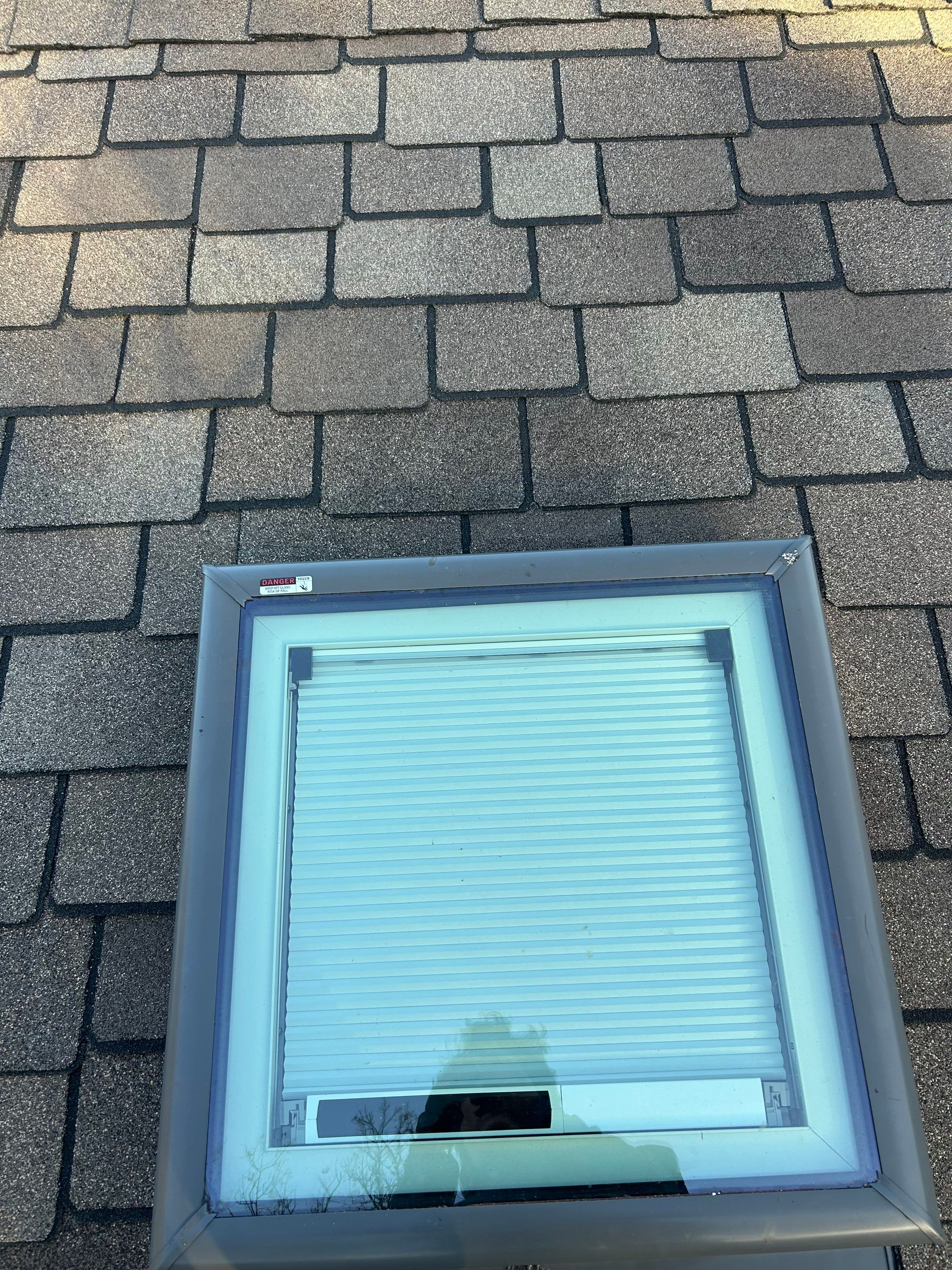 Roof Replacement and Gutter Install - 78239 by bh roofing