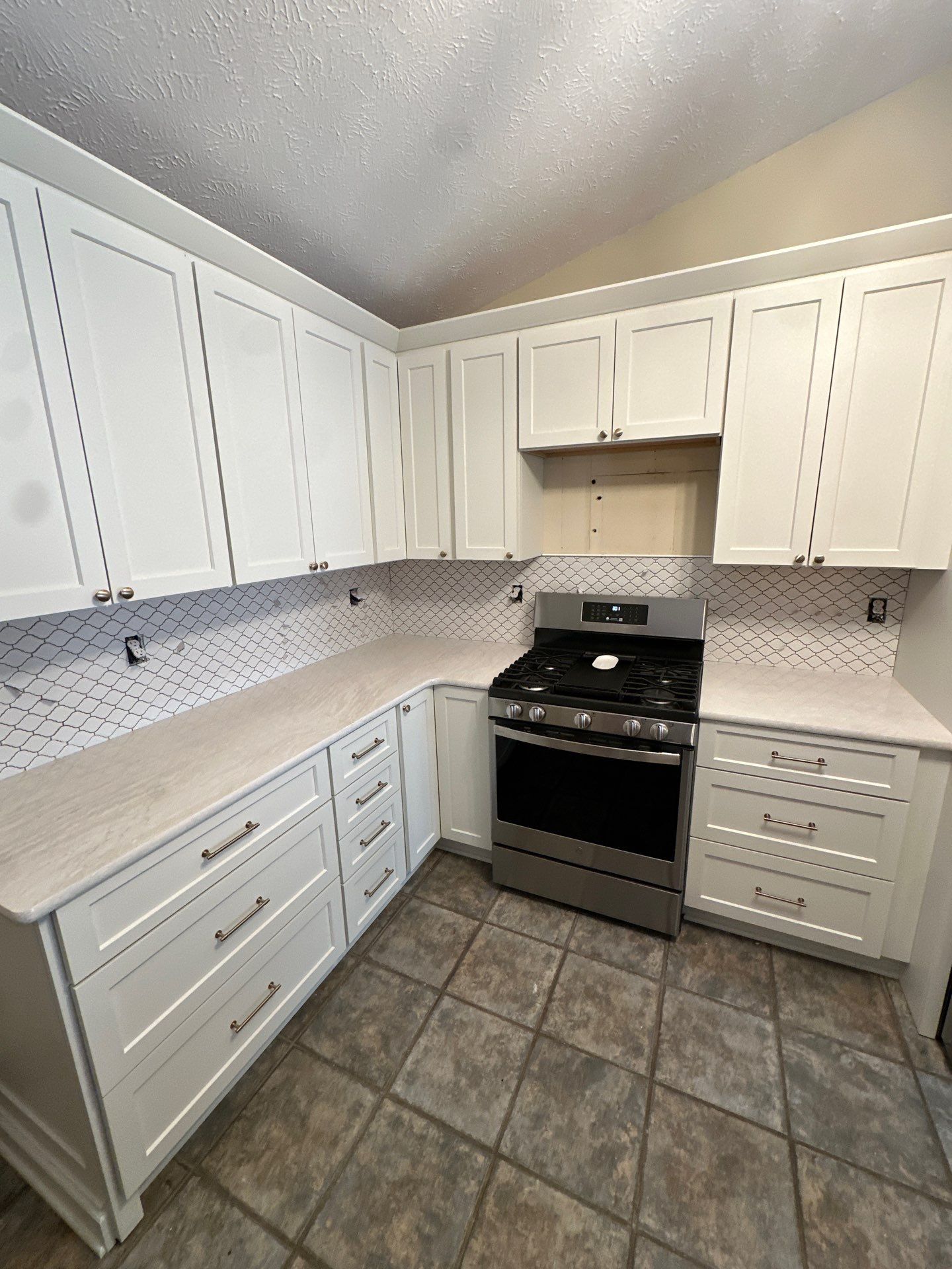 Kitchen by ProCore Contractors