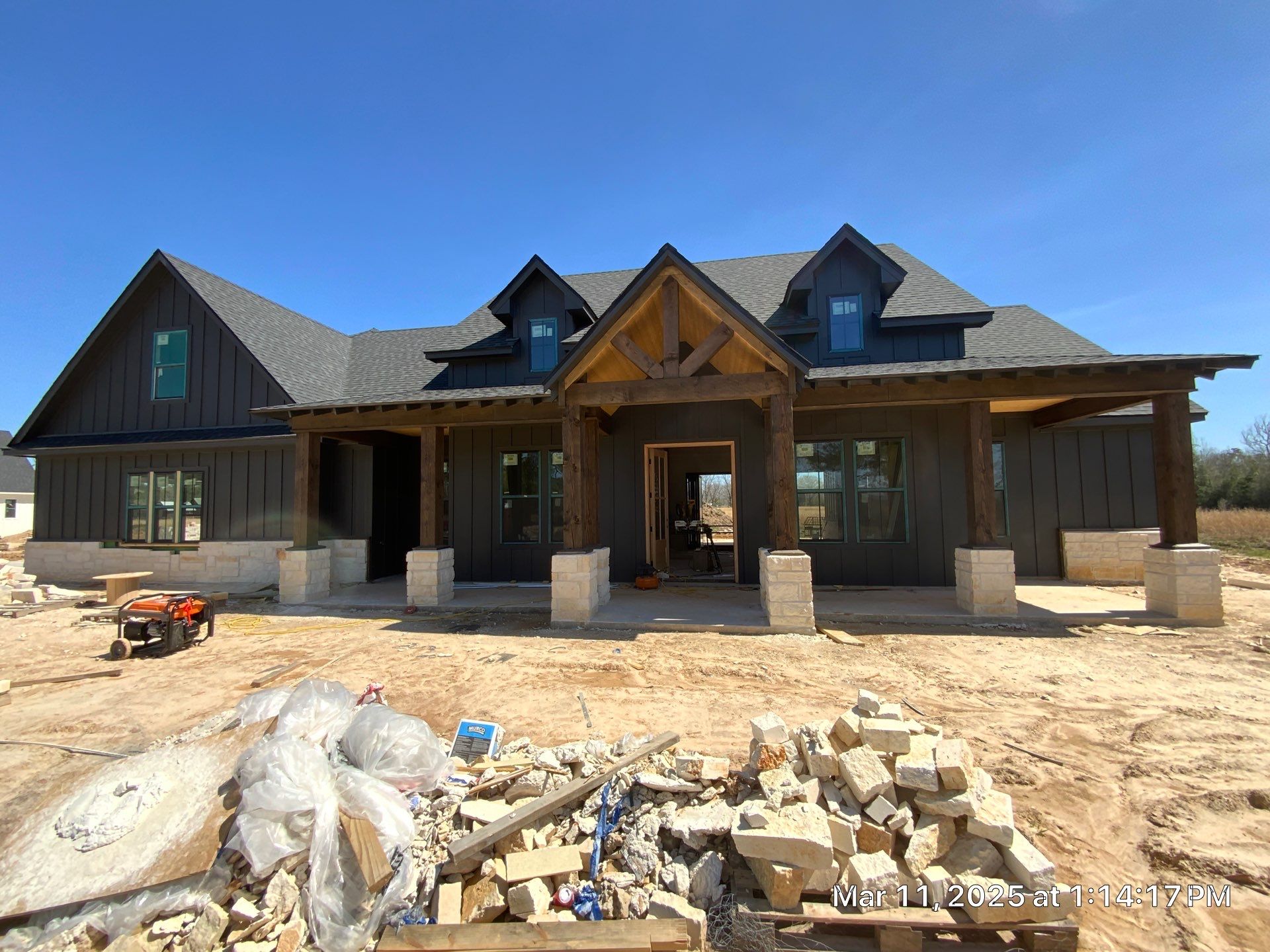 Apex Natural Stone Precision Execution. by Apex Conventional Stucco Llc