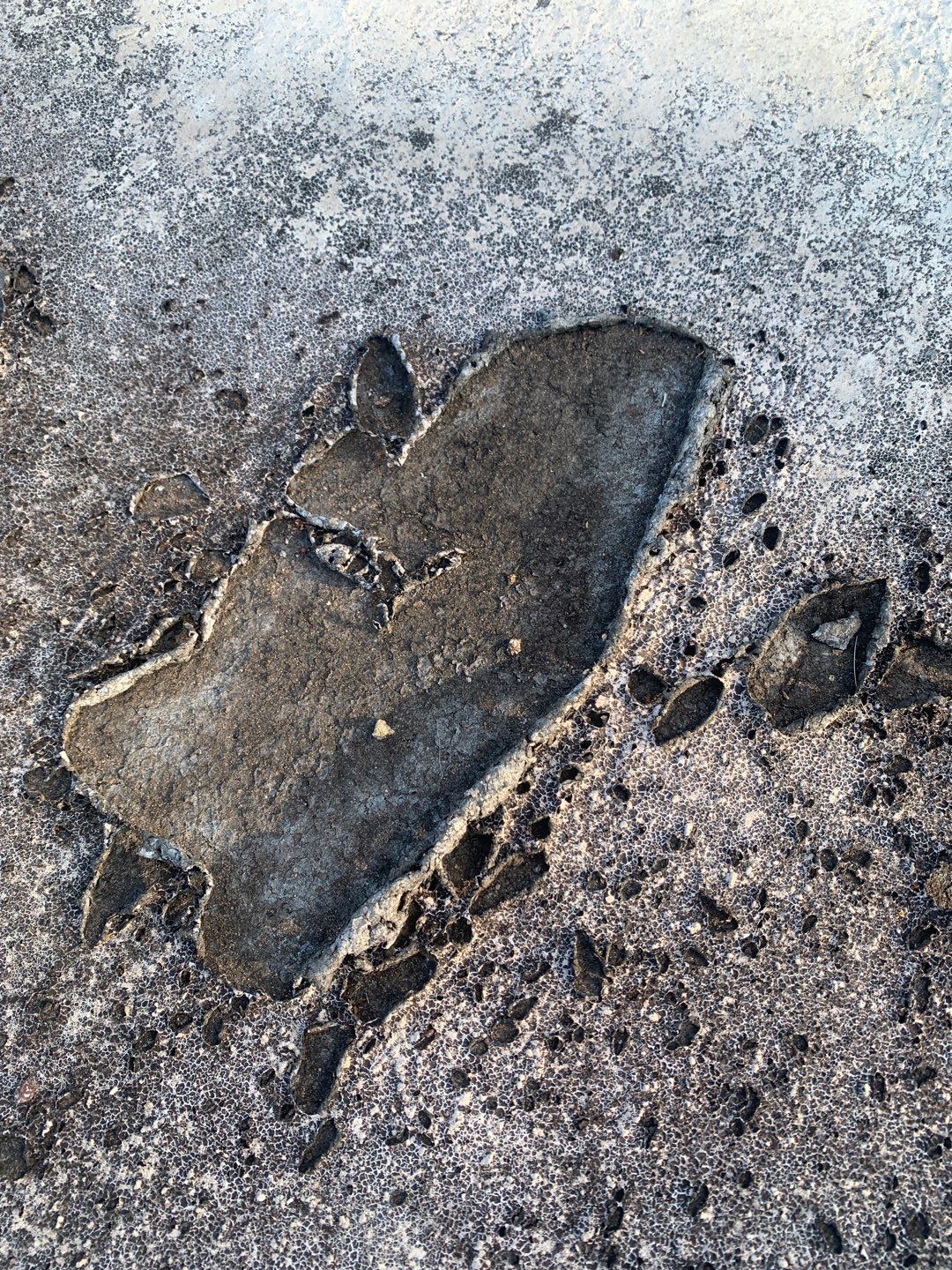 100% Silicone Roof Coating Repair using Tropical #924 Silicone Roof Coating by Morton Roofing, Inc.