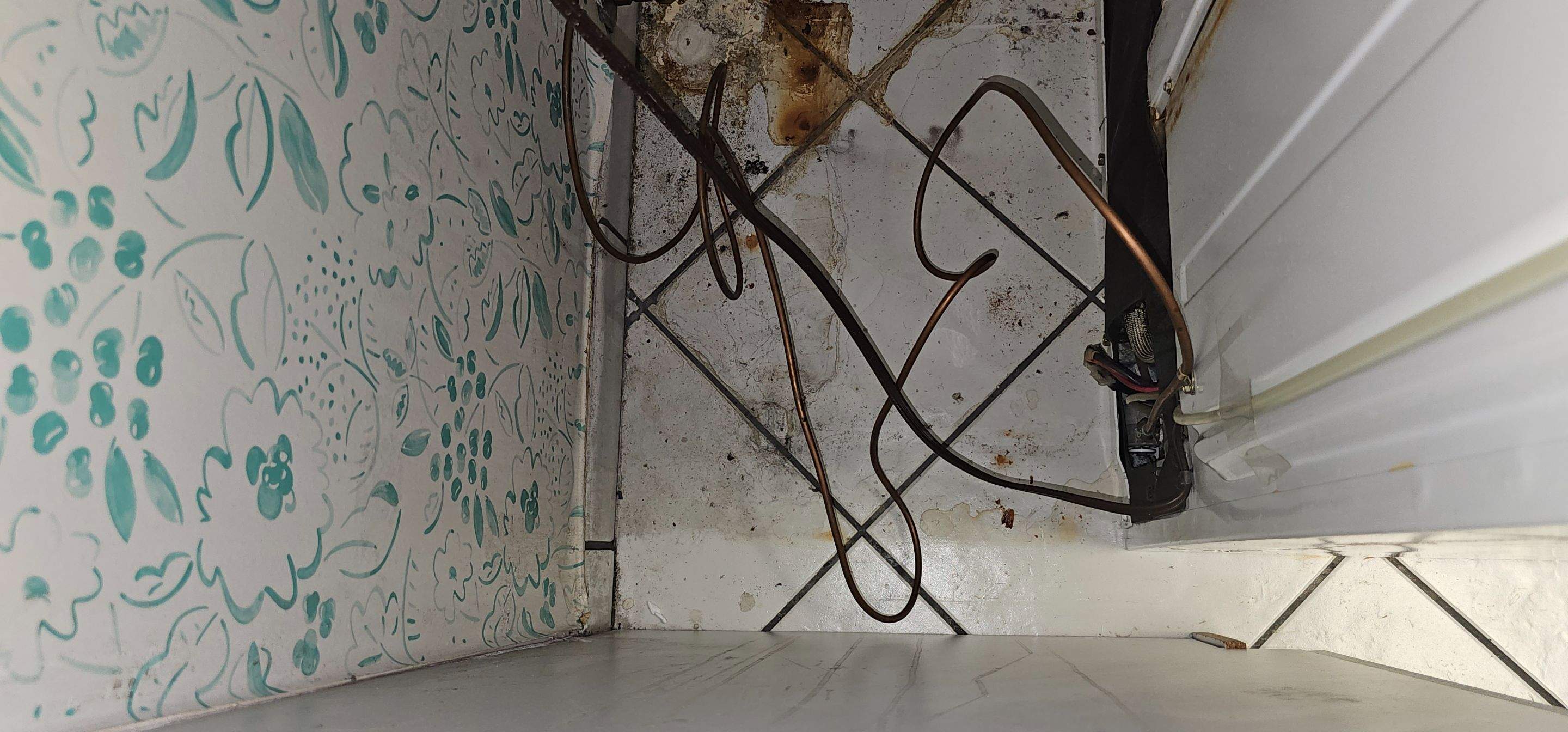 Water Damage Claim in Miami Beach by FLAPA & KeyStone