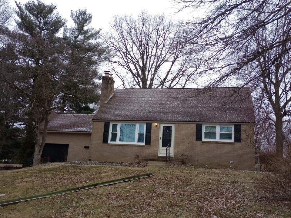 Tammy Belknap (new home) by Silver Leaf Contracting 