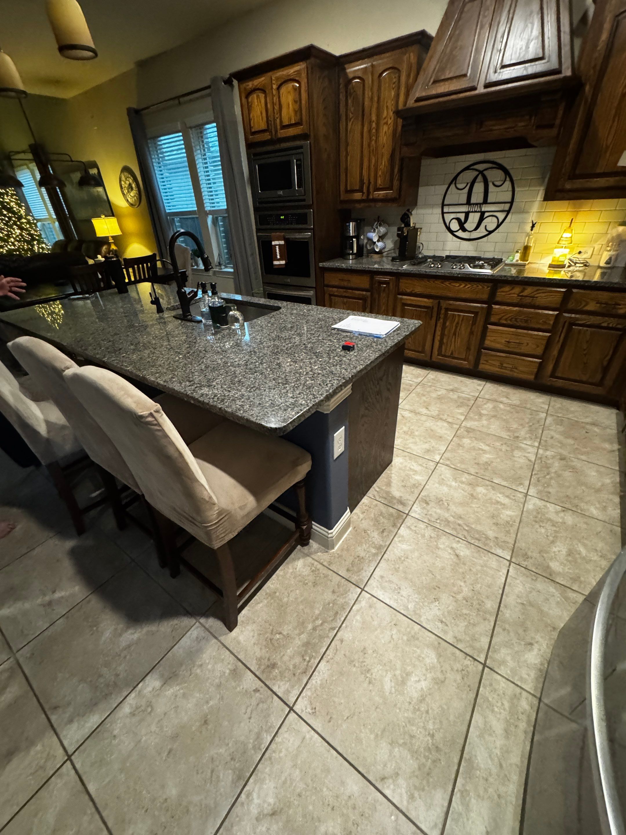 Kitchen & Primary Bath Remodel- McKinney, TX by C3 Custom Builds