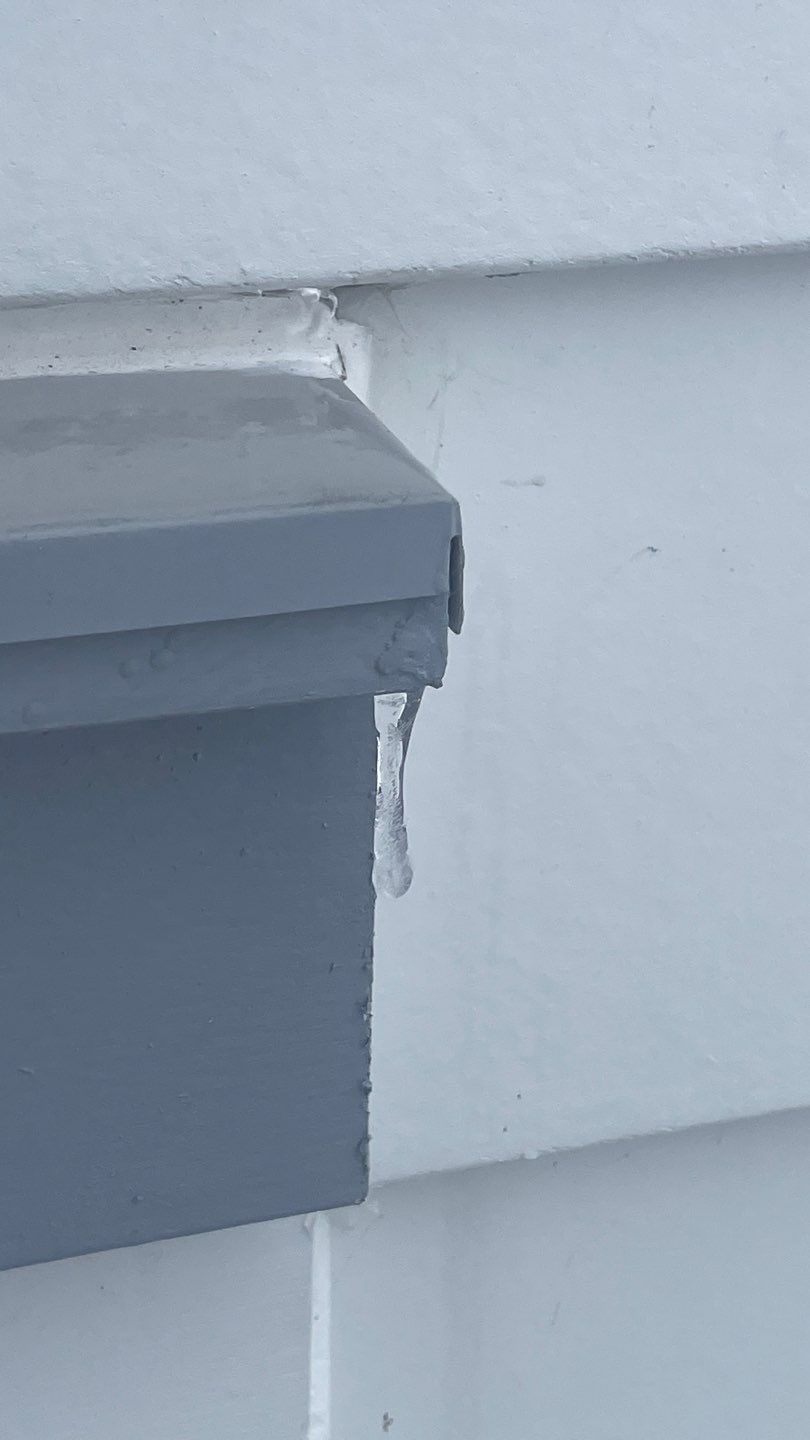Siding Replacement using James Hardie Siding by 180 Contractors