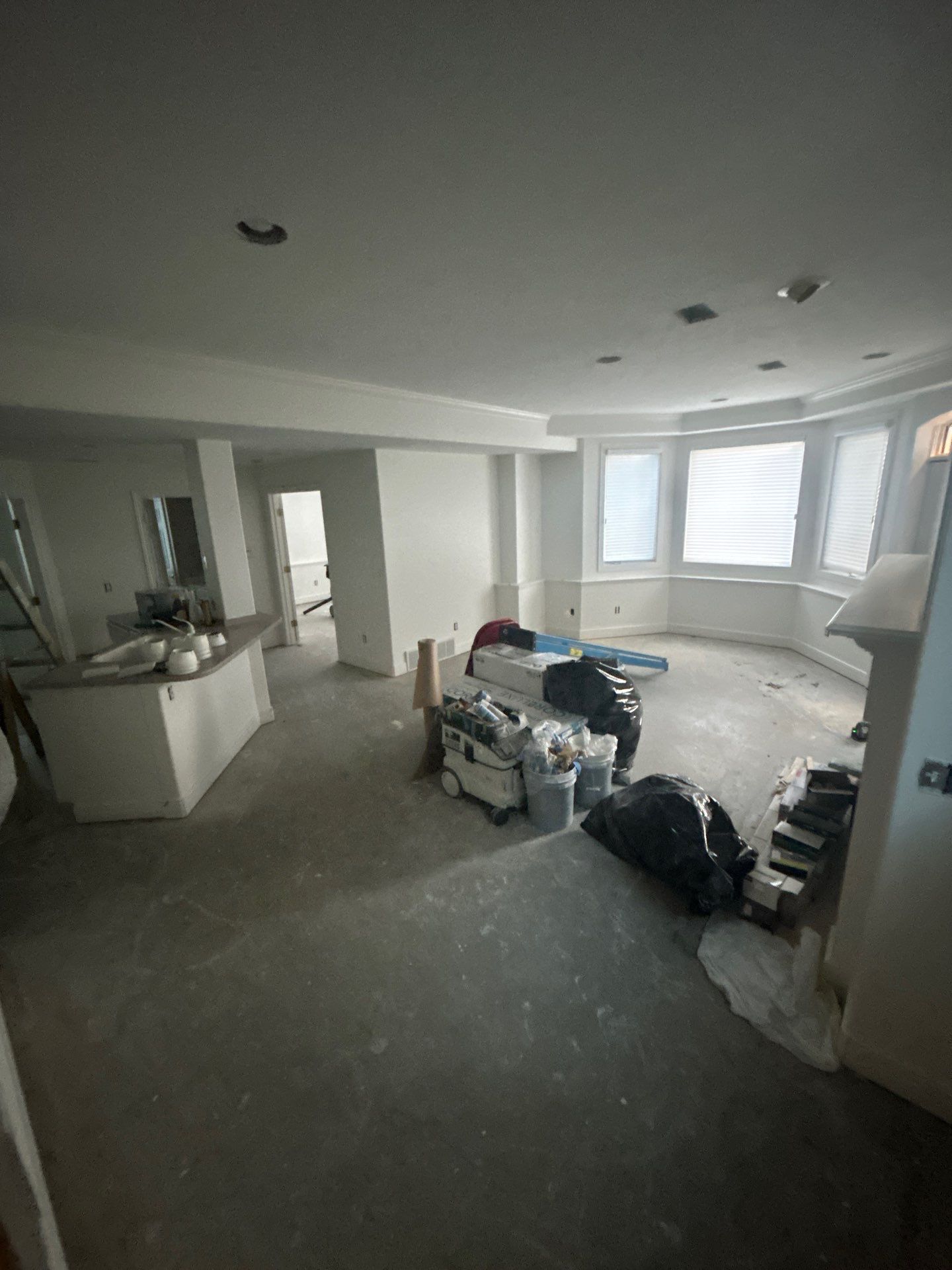 Complete Interior Painting by Gordon Painting