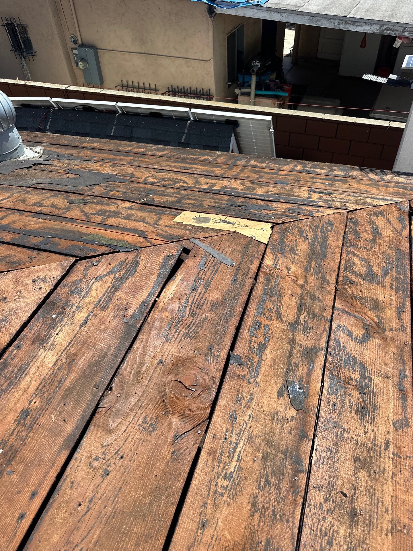 Roof Replacement - Lynwood, CA 90262 by Epic Roof Replacement
