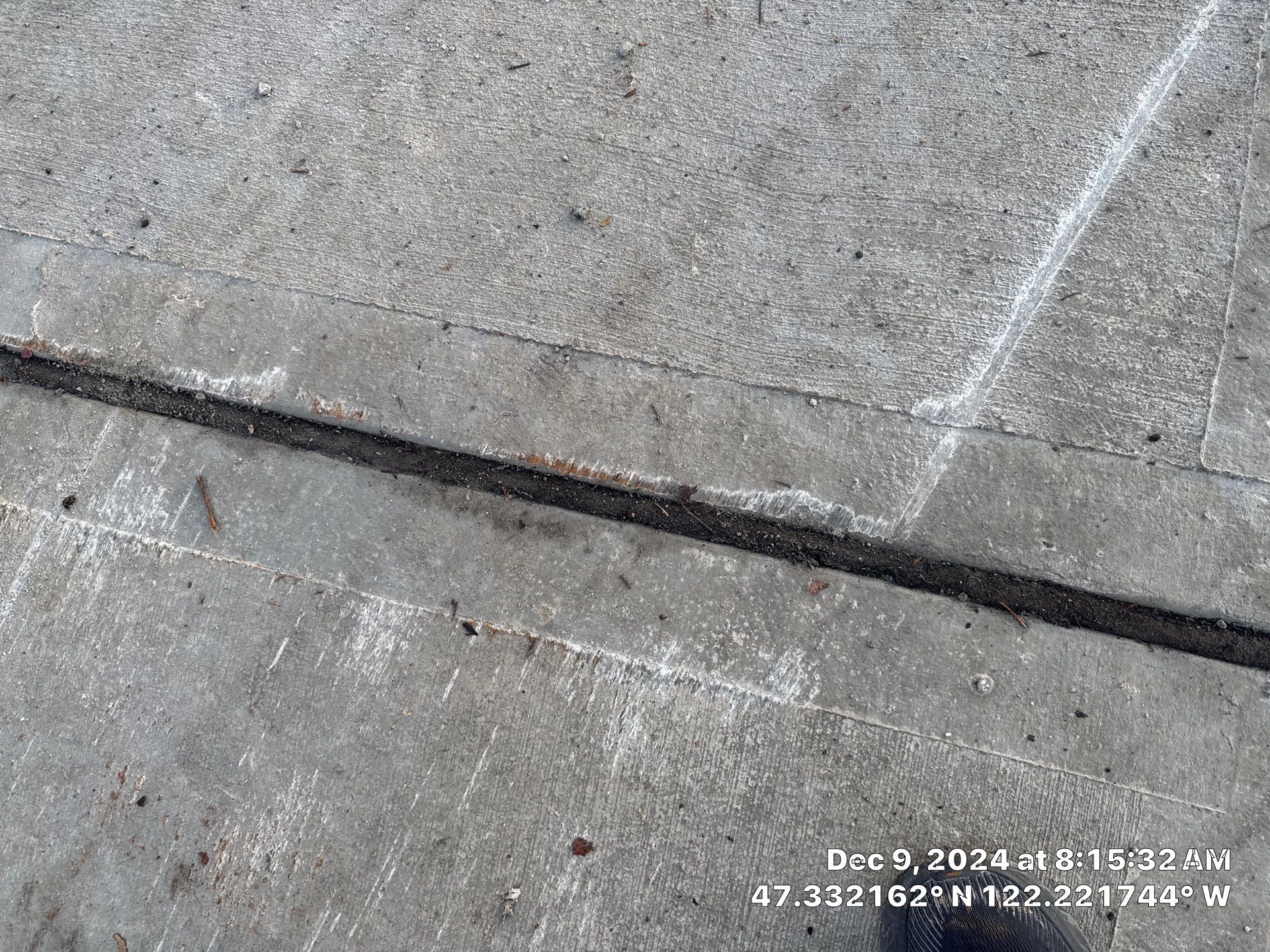 Concrete Curbing & Patch Repairs | Auburn  by Jireh Asphalt & Concrete Inc 