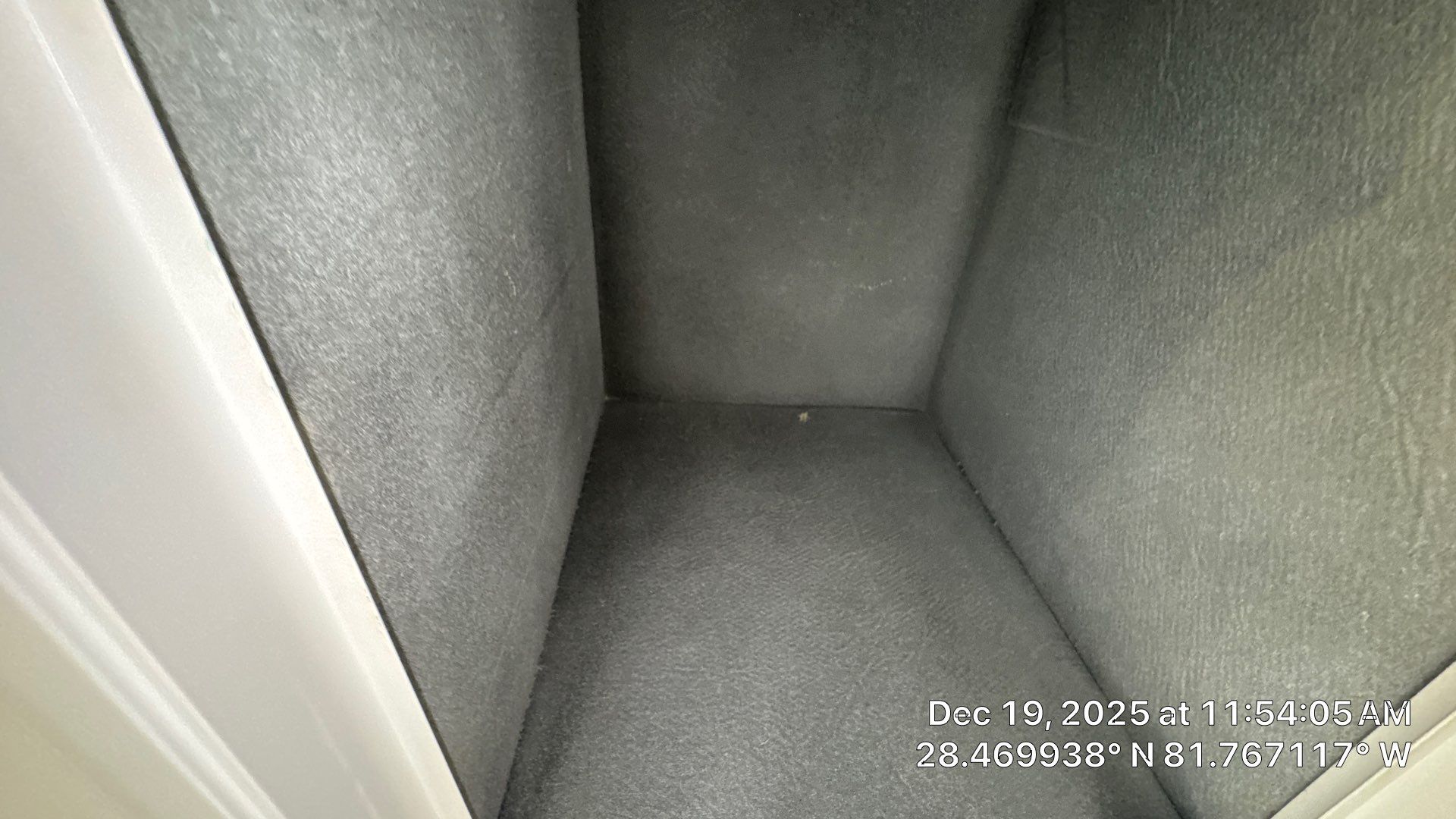 Air Duct Cleaning in Clermont by Hygienic Air, Inc