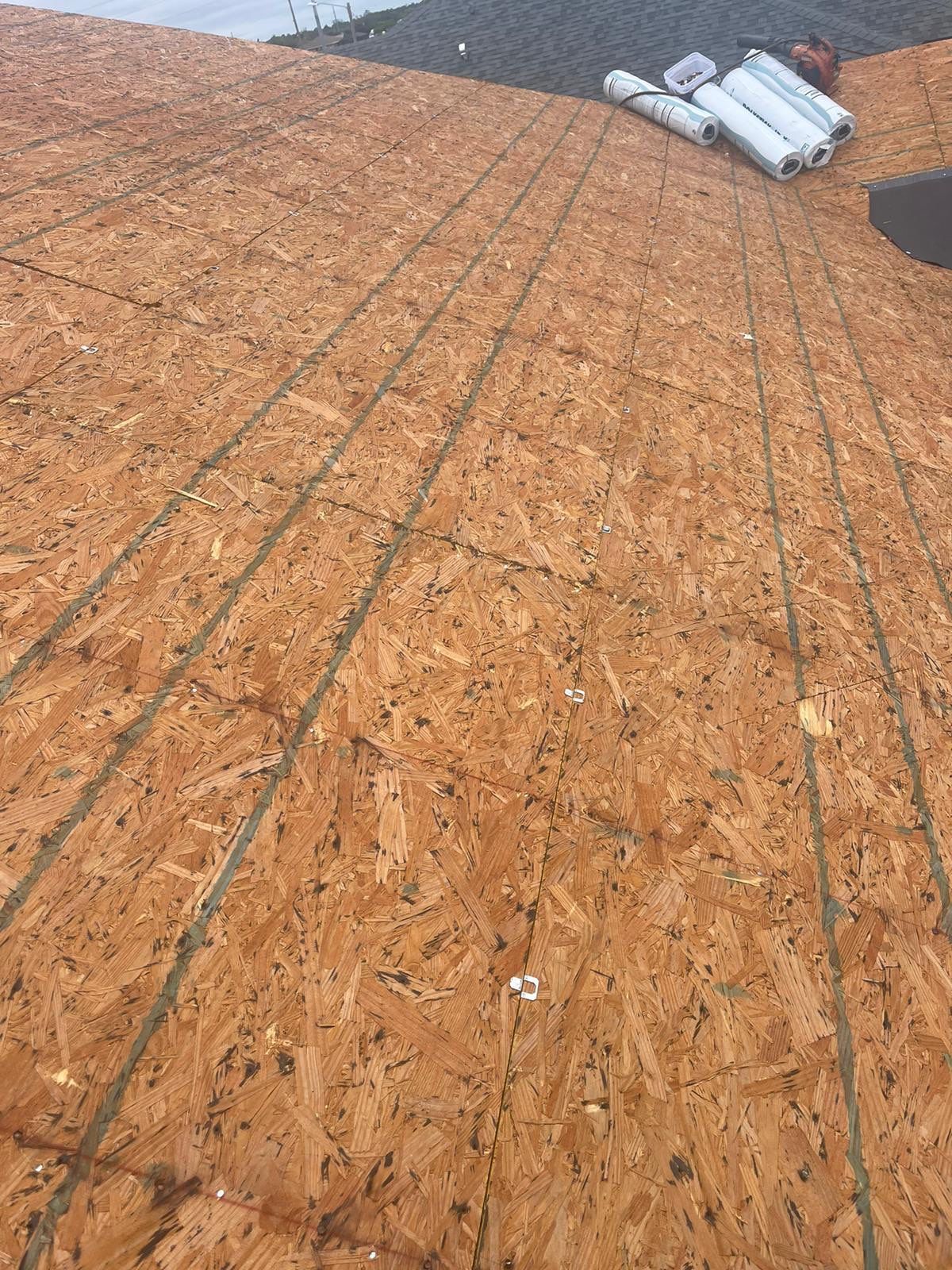 Shingle Re-Roof in NE Cape Coral by Four Peaks Roofing