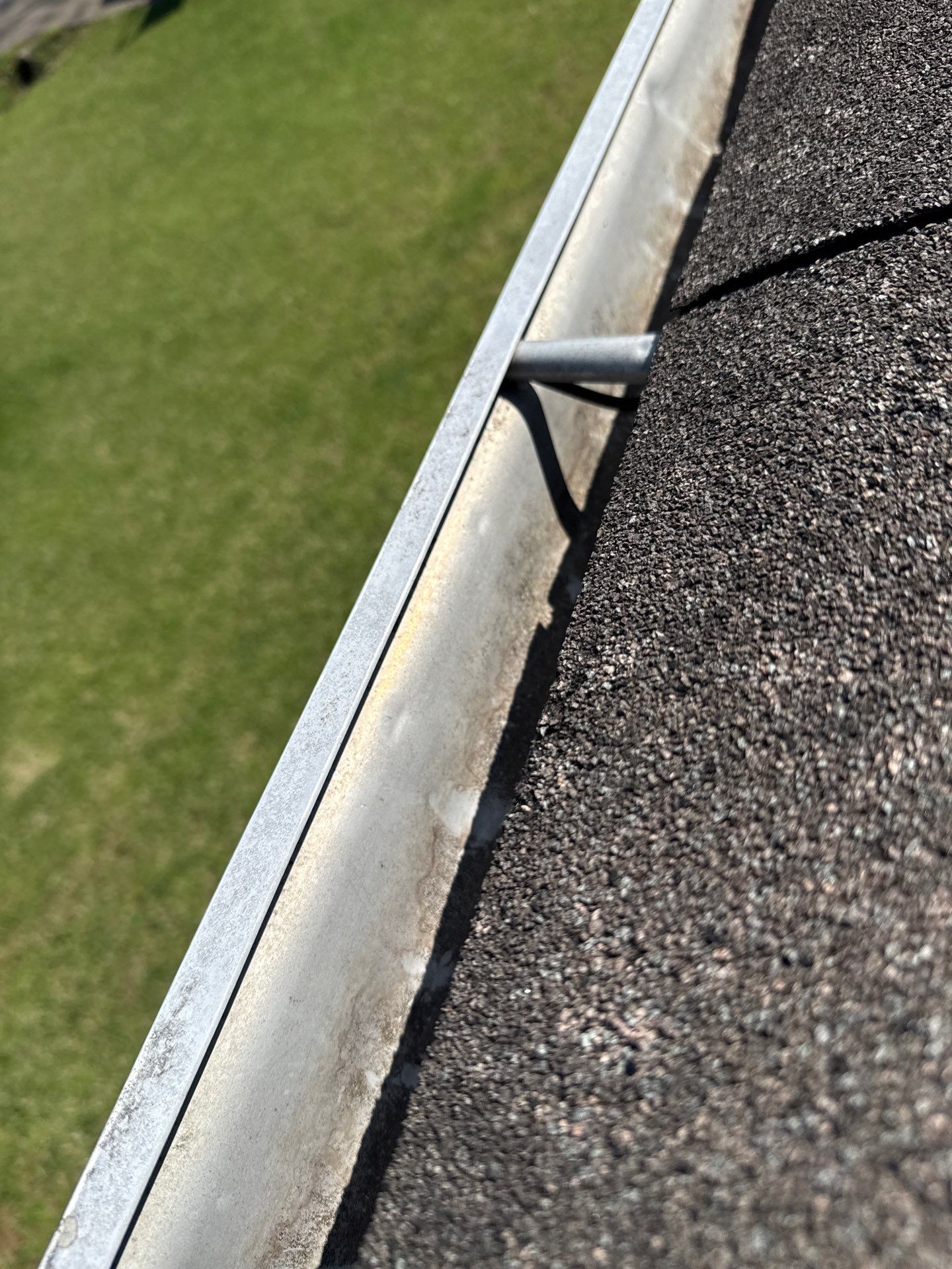 Hail storm restoration  by In & Out Construction & Remodeling, LLC