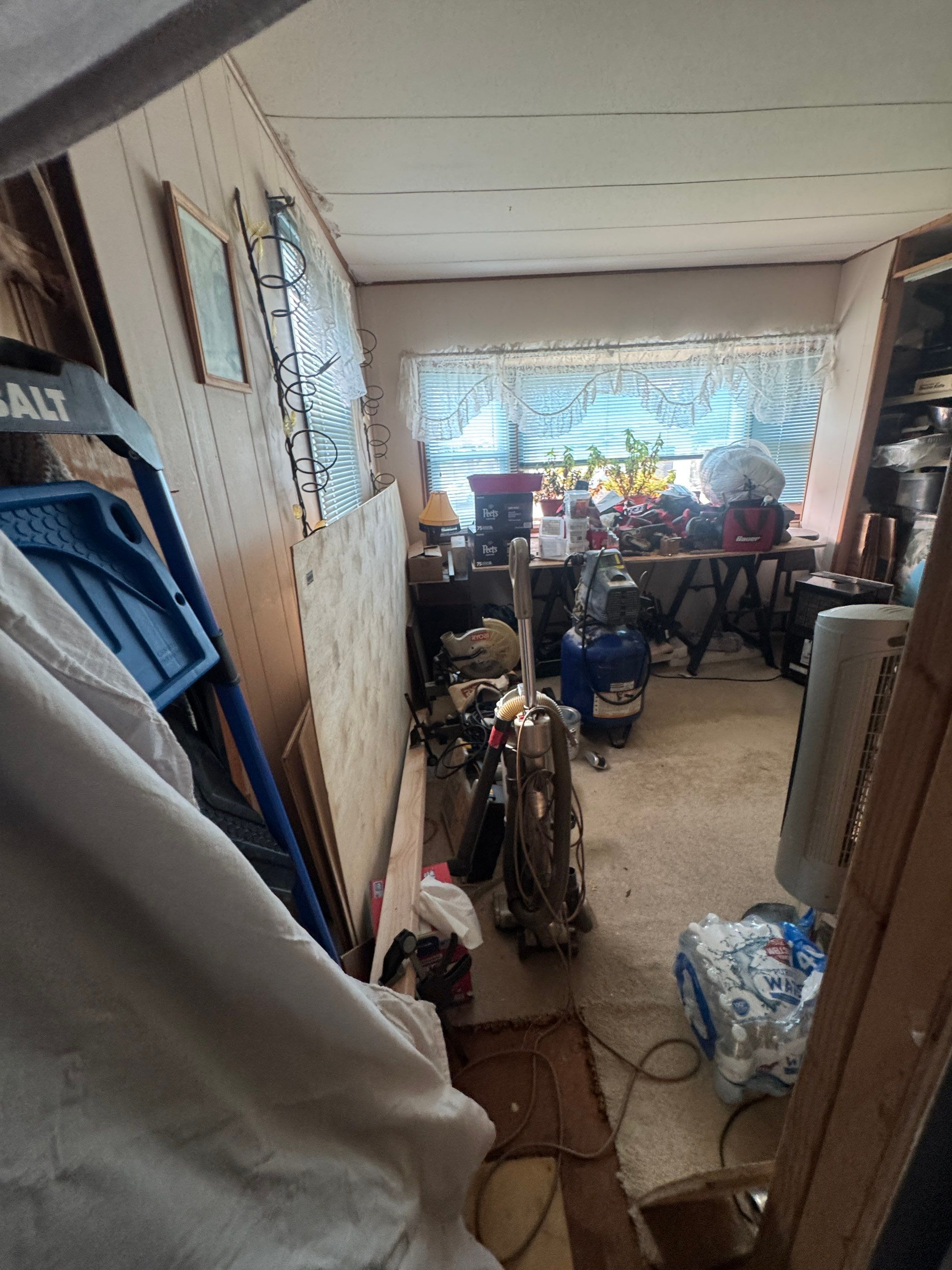 Water Damage Claim in Quakertown by FLAPA & KeyStone