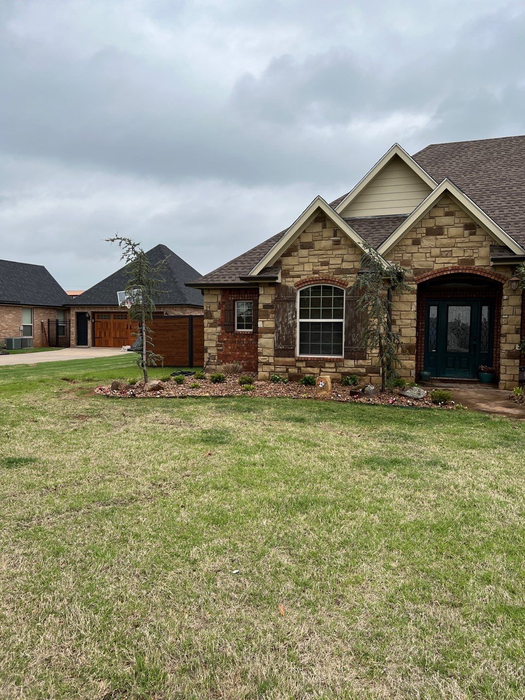 Landscapes by Clays Services Inc