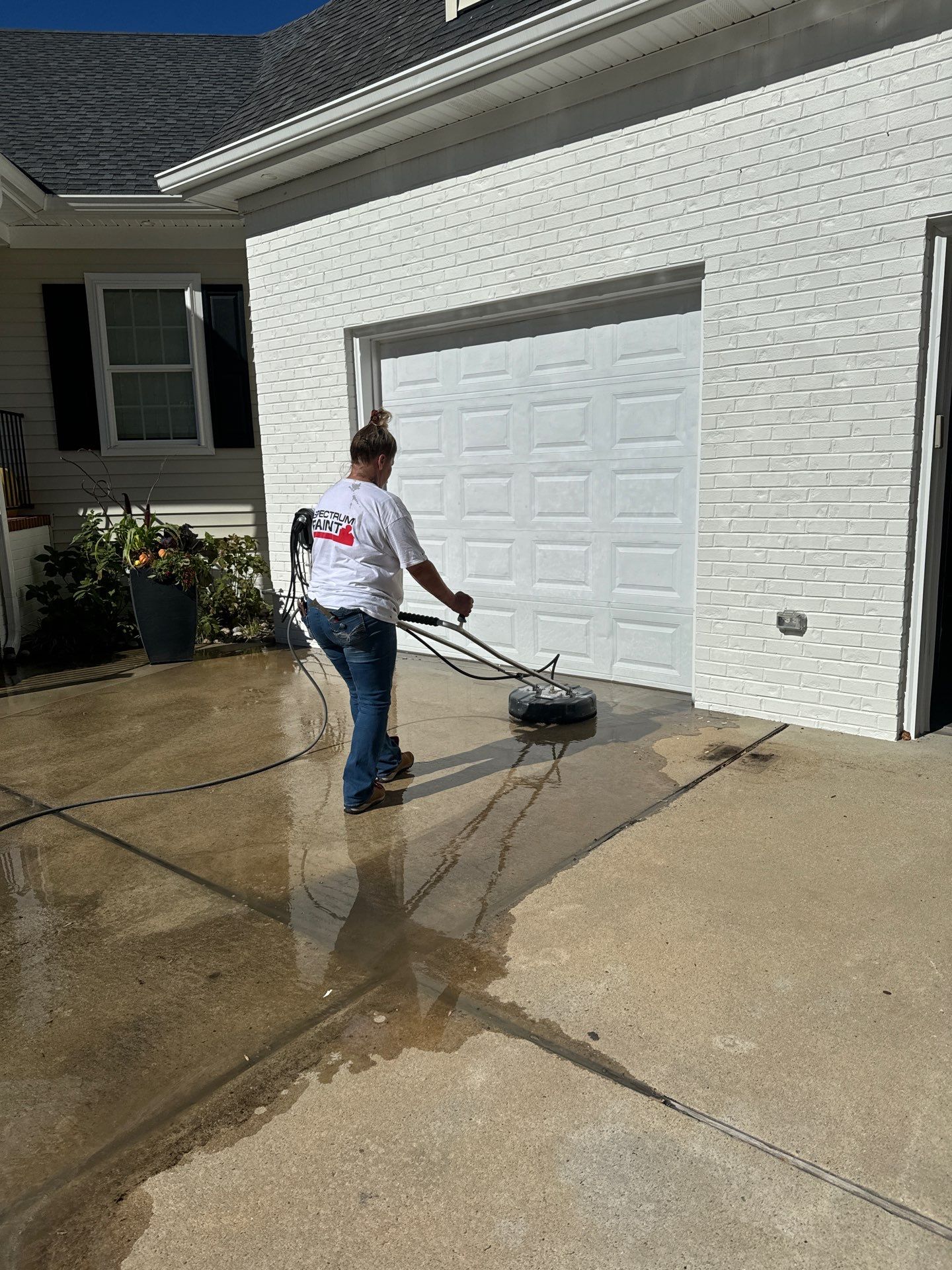 Sleepy Hole Rd, Suffolk by AKK Painting LLC