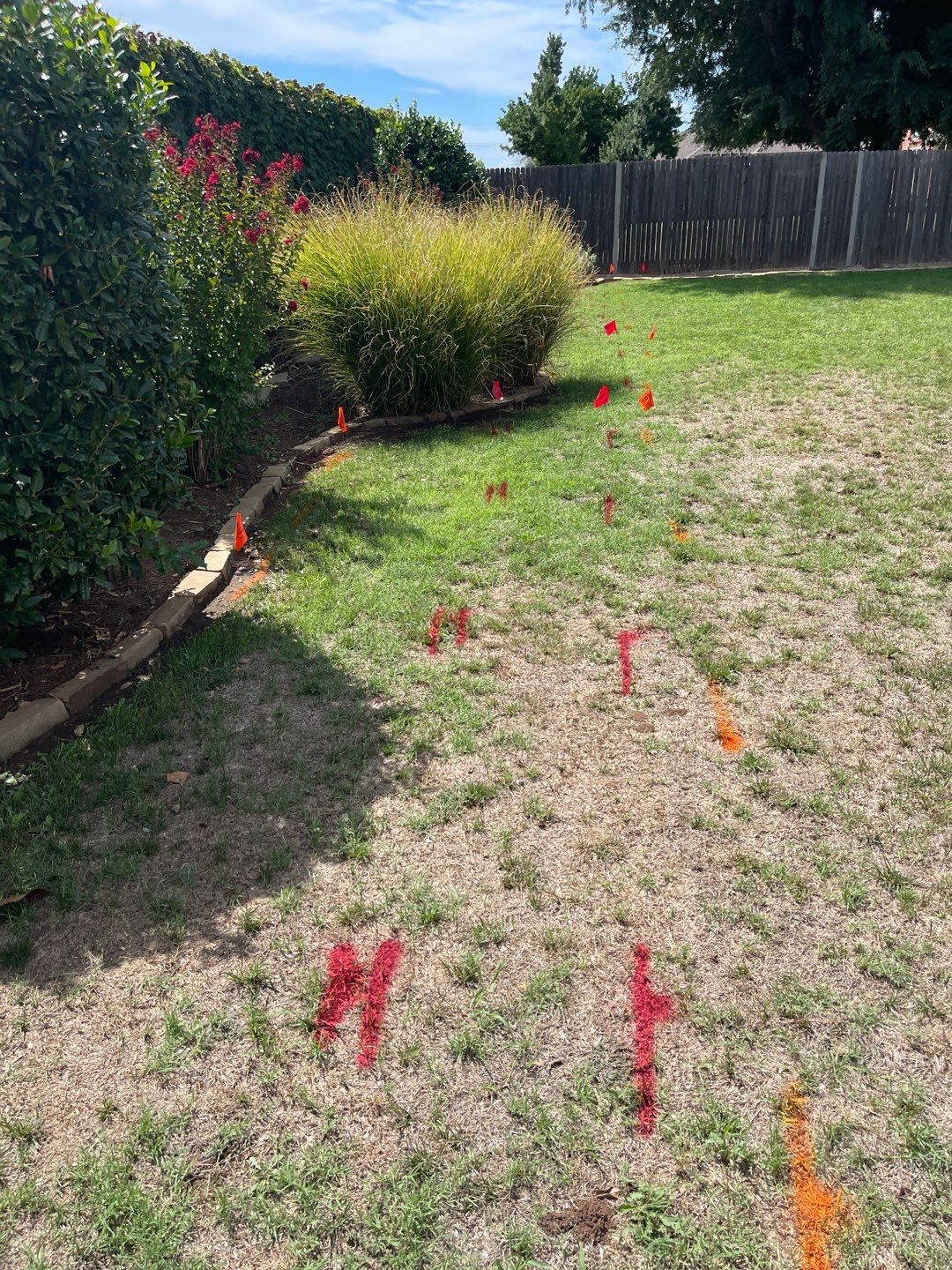 Project in Oklahoma City by PRO-ROOTER