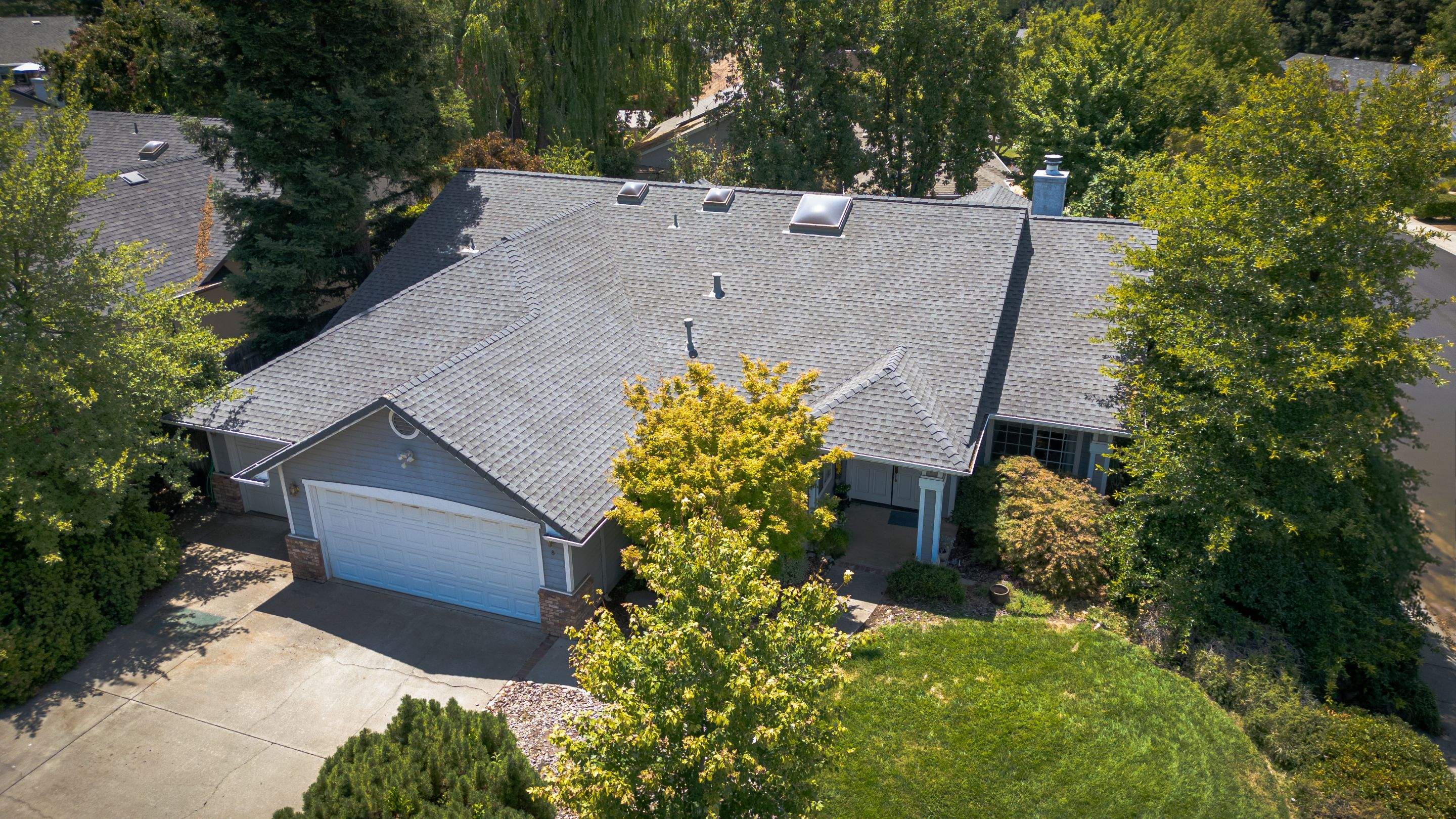 Butte Roofing Co featured photo.
