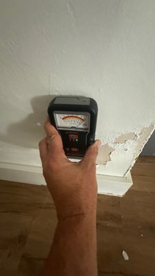 Sewage Backup Cleanup — Cape Coral, FL