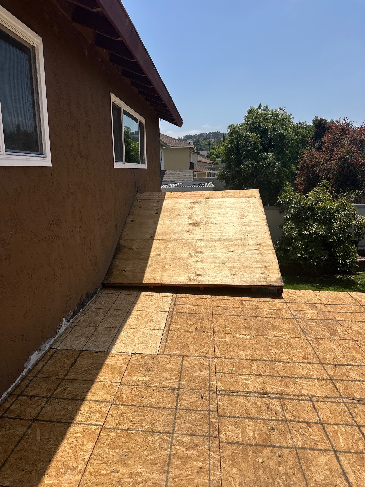 Roof Replacement - Anaheim, CA 92807 by Epic Roof Replacement