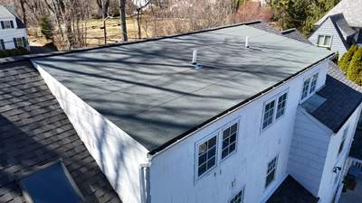 Project in Harrison