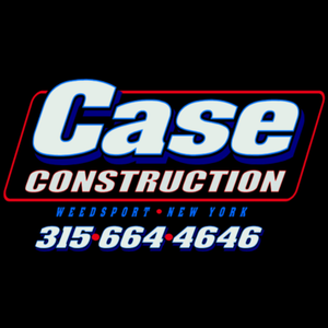 Logo for Case Construction