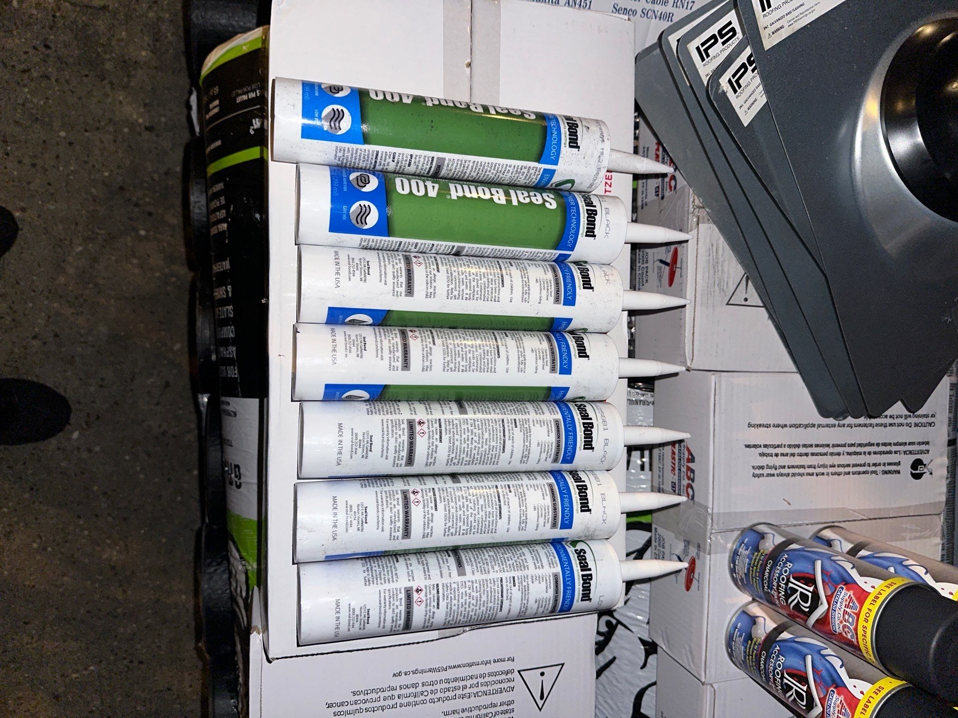 Sims B by Boss Hogg Roofing