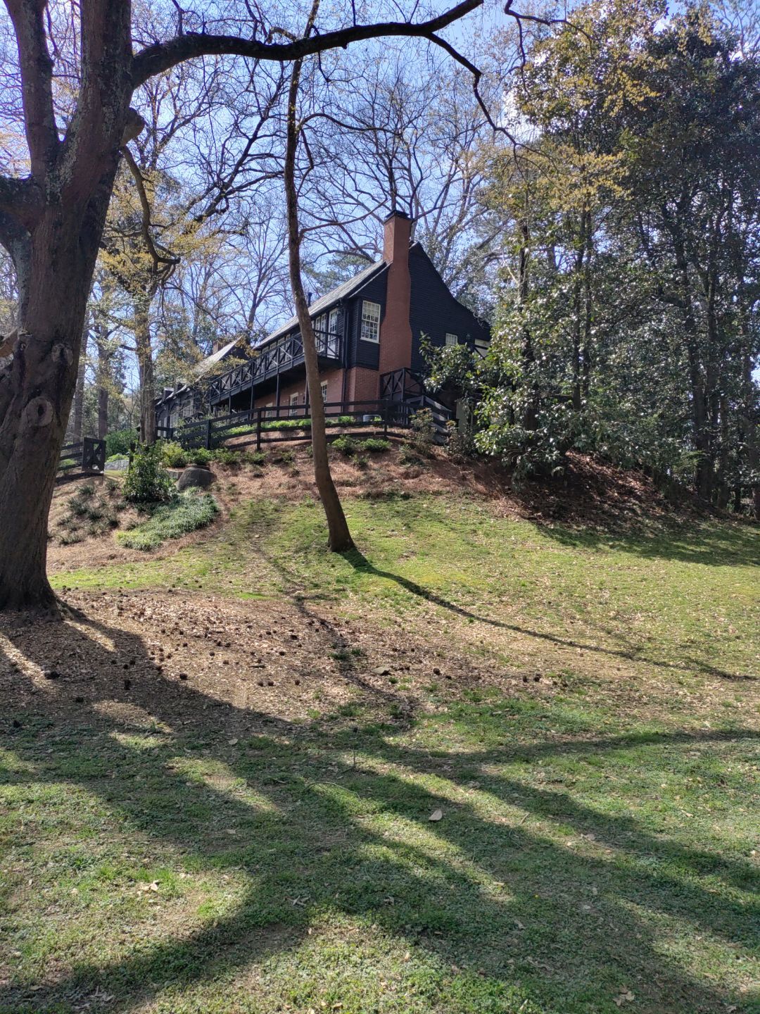Residential Roofing Installation using Da Vinci Slate  by Inspector Roofing and Restoration