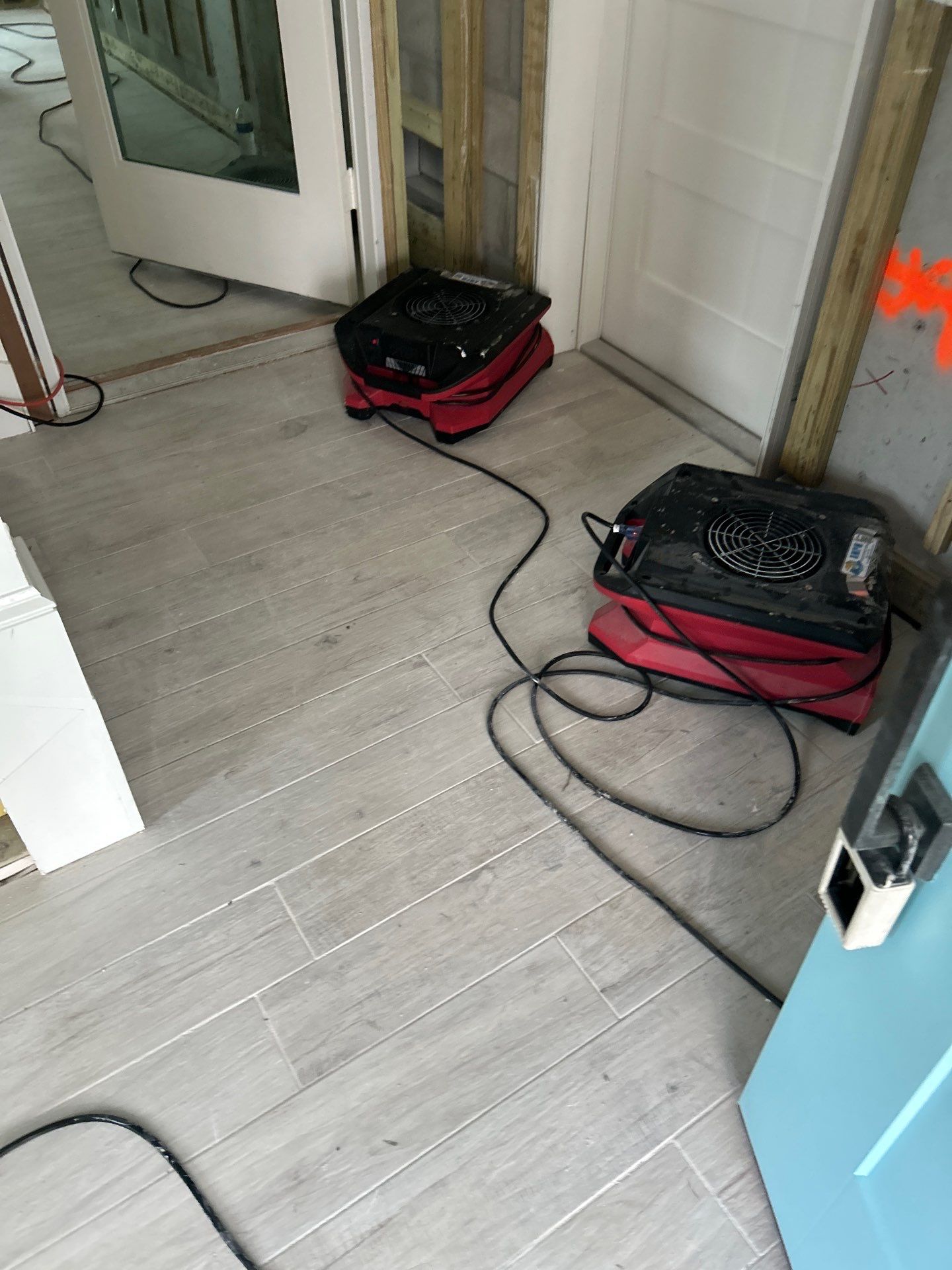 Flood Damage Restoration In Anna Maria by Ampm Restoration Services