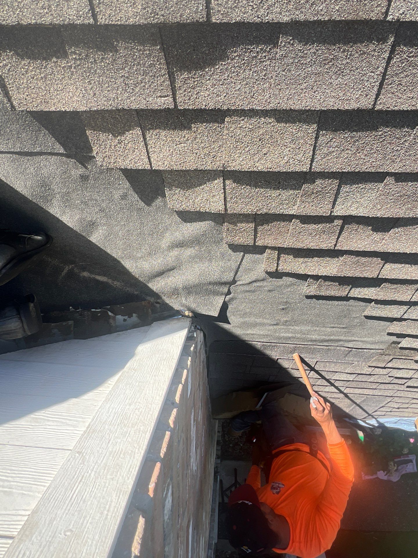 Roof Repair Houston by Roof Repair Services LLC