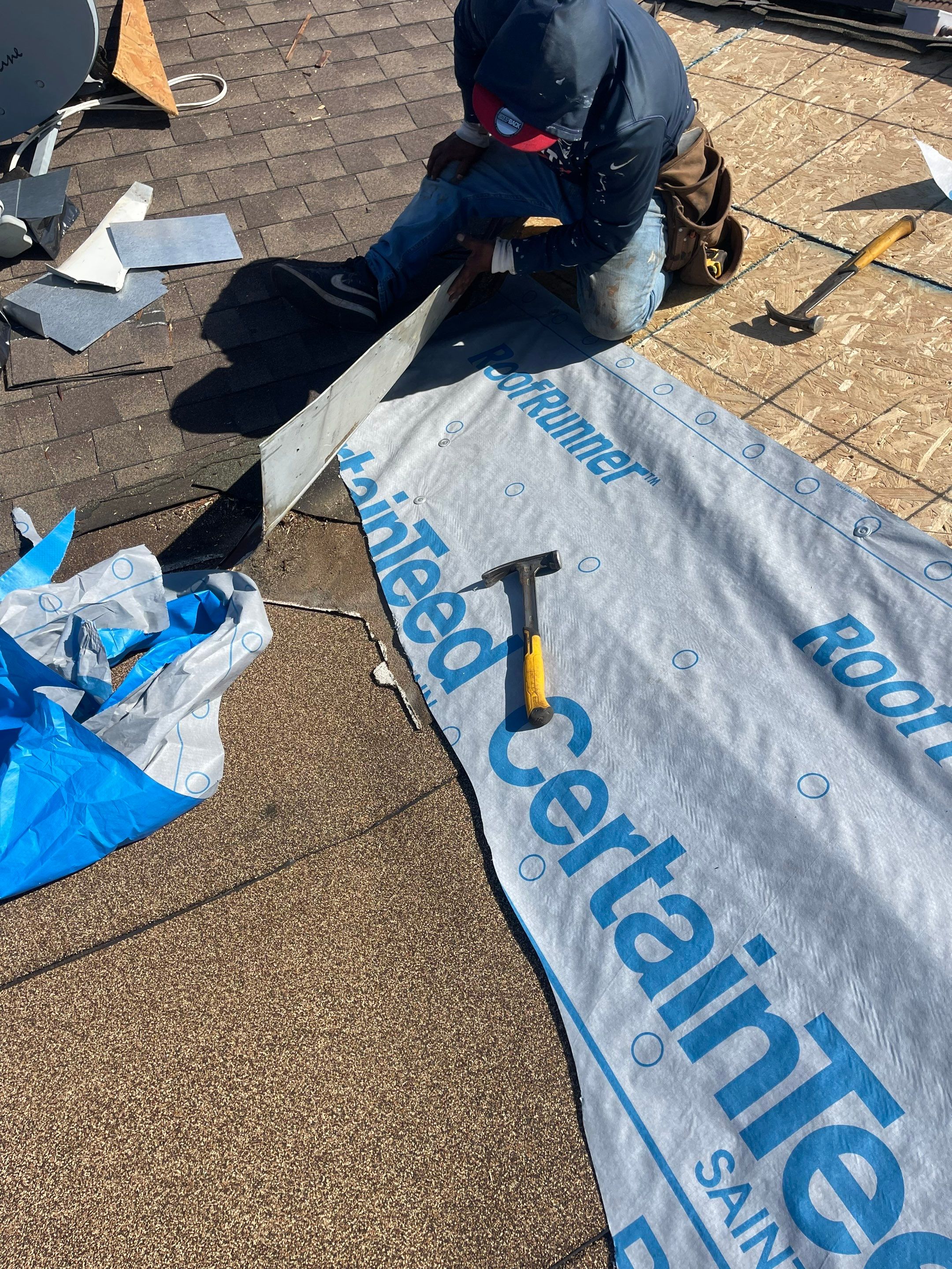 Roof Replacement - La Palma CA 90623 by Epic Roof Replacement