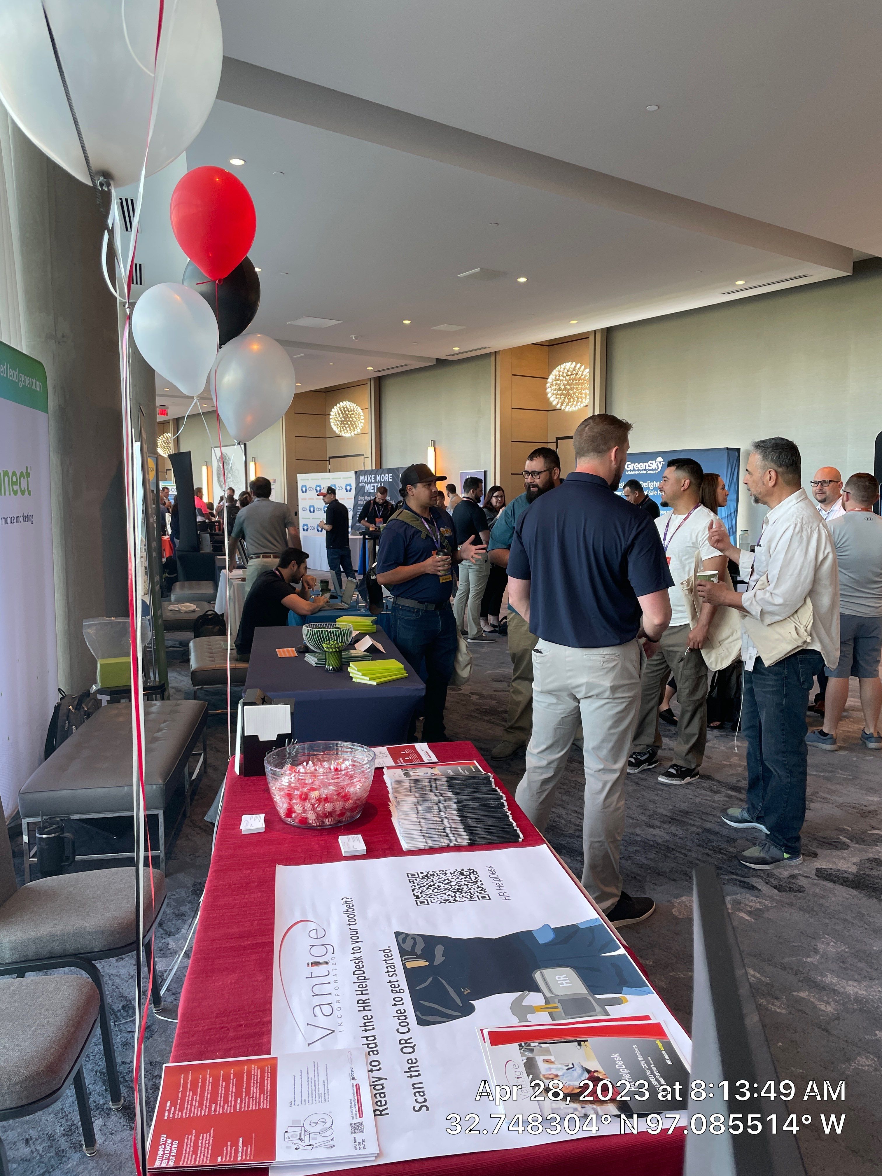 CoCam by CompanyCam Sales Demo