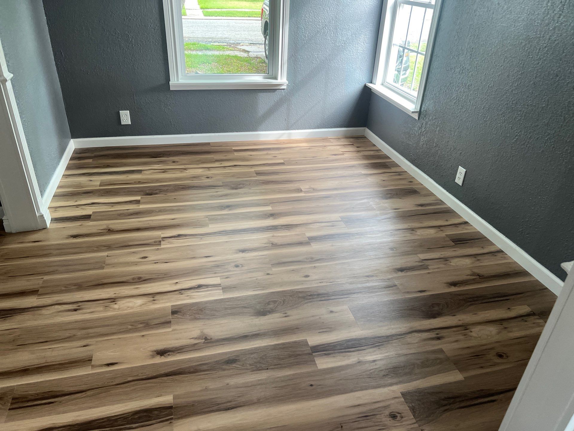 Beautifully Remade by Bayfront Roofing and Construction