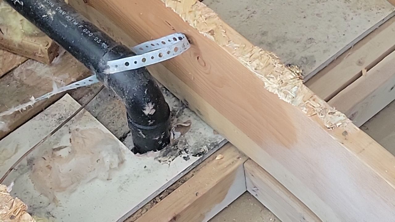 Mold Remediation by Accountable Home Services