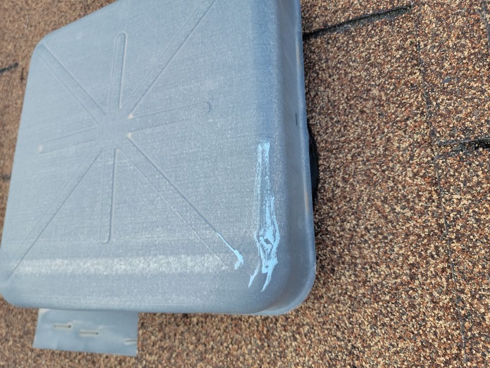 Angies's Full Re-Roof (Energy Star) by All Storm Roofing & Construction