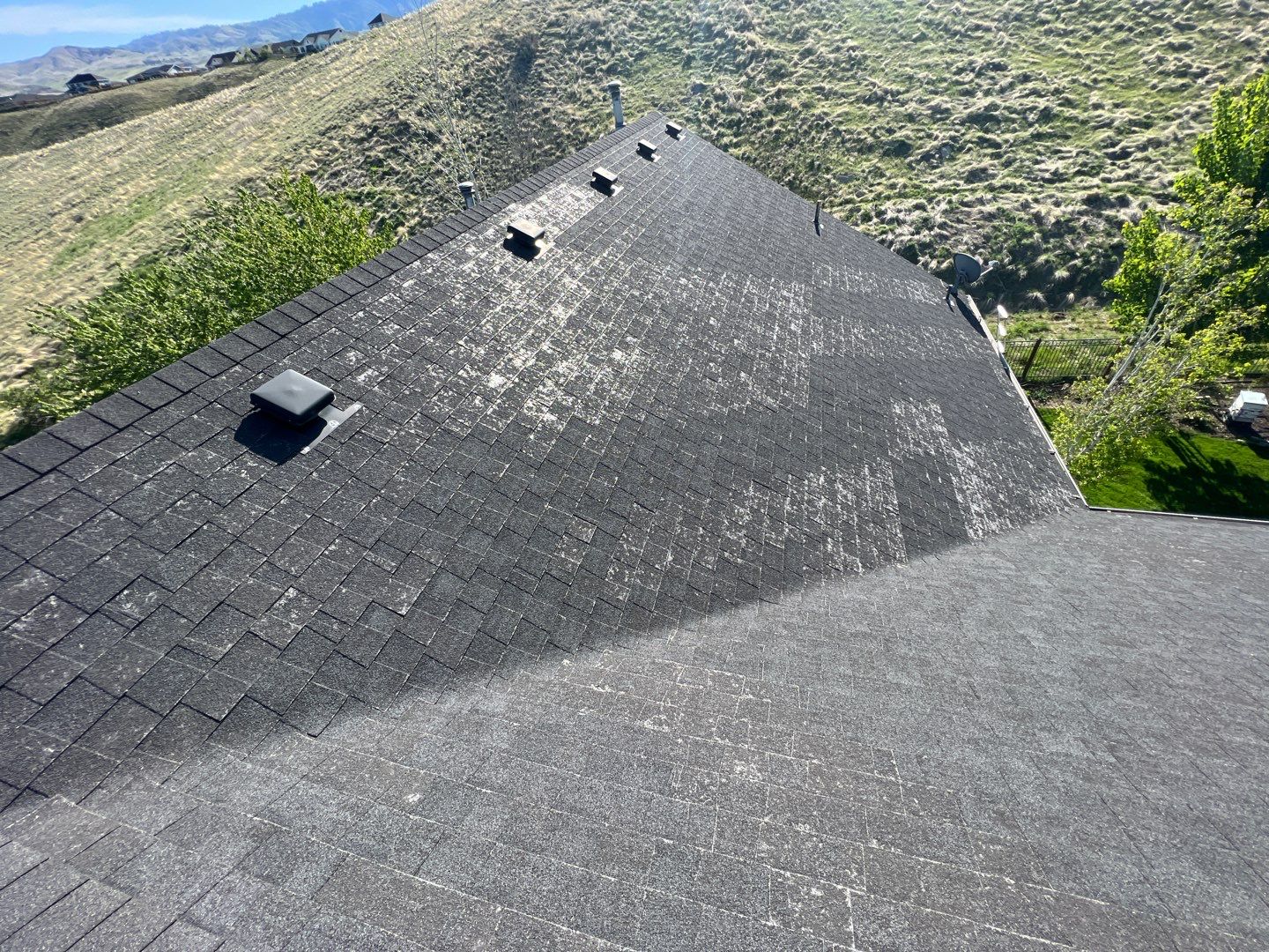 Garden City ID Residential Roofing Installation using Owens Corning by ID Roofing LLC