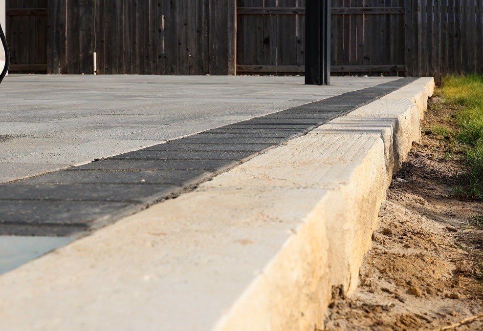 Wortham Oaks - San Antonio, TX by Hole In One Lawns, LLC