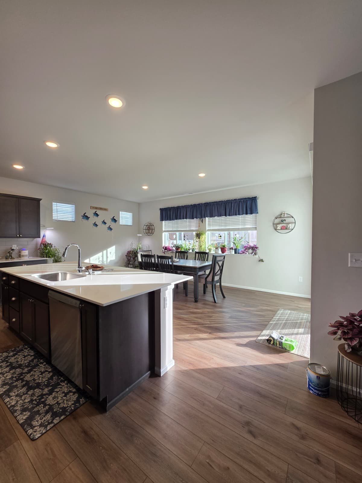 Project in Port Orchard by Master Restoration 