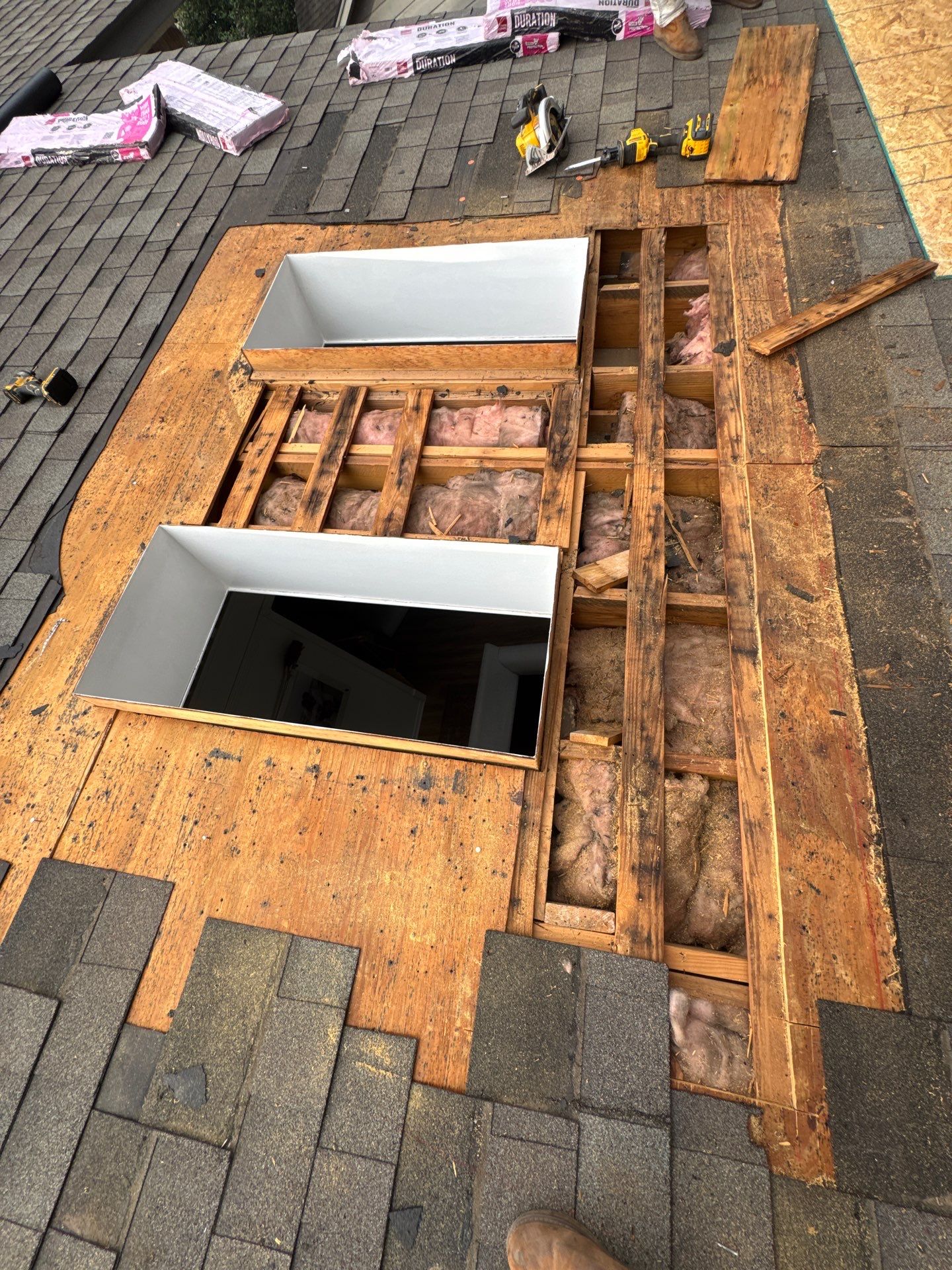 Roof Repair Houston by Roof Repair Services LLC