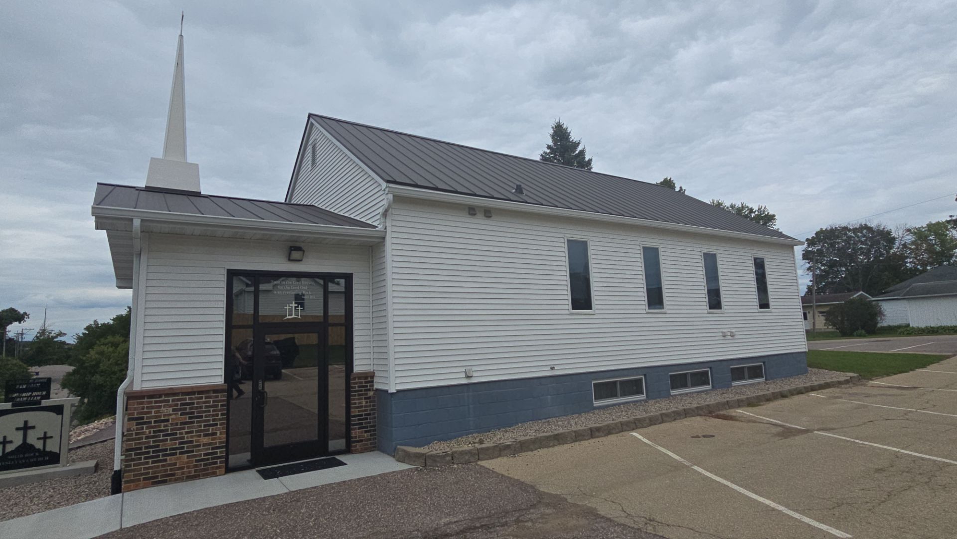 Project in Hillsboro by Anytime Roofing LLC 