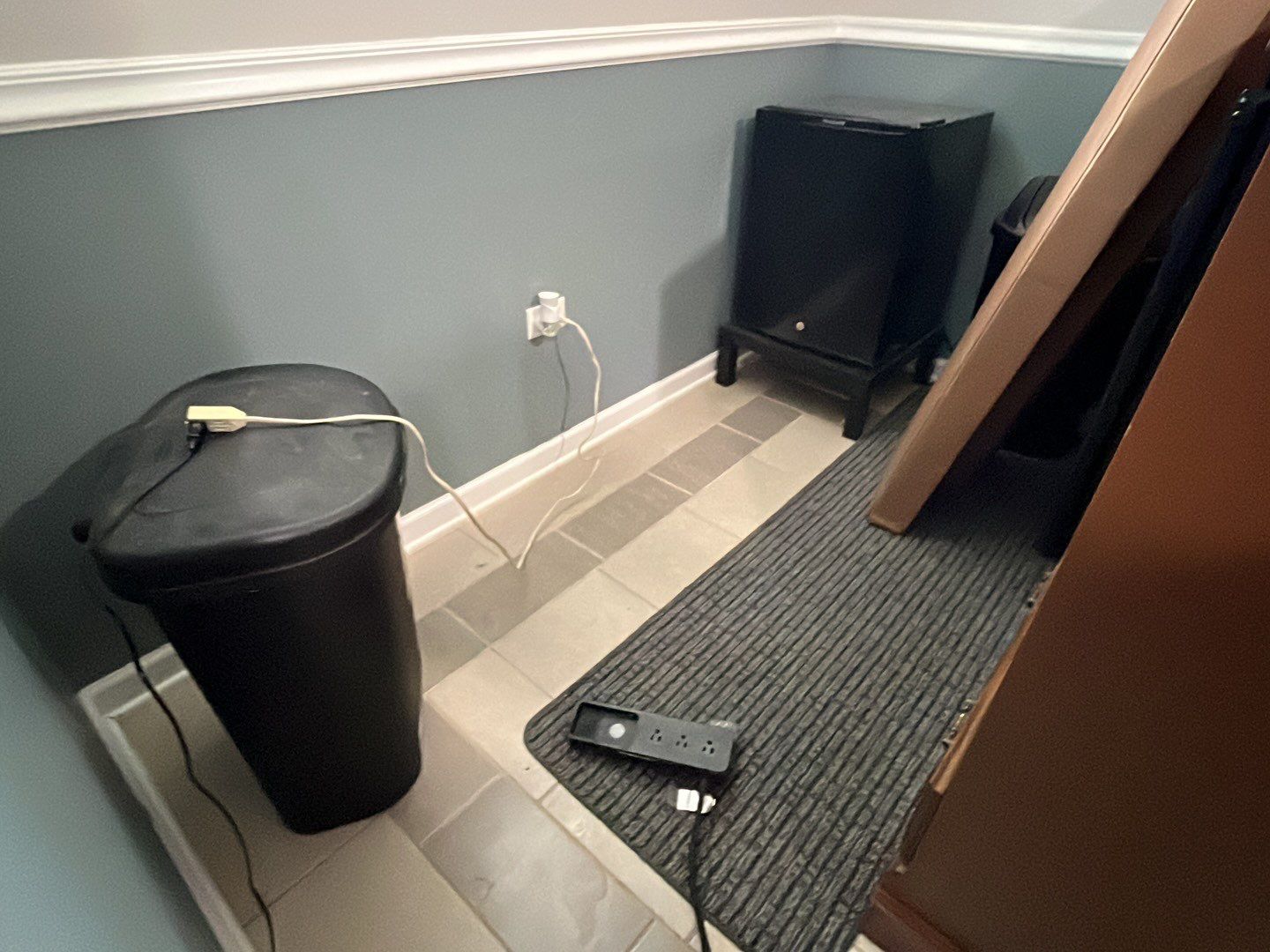 Water Damage by G2