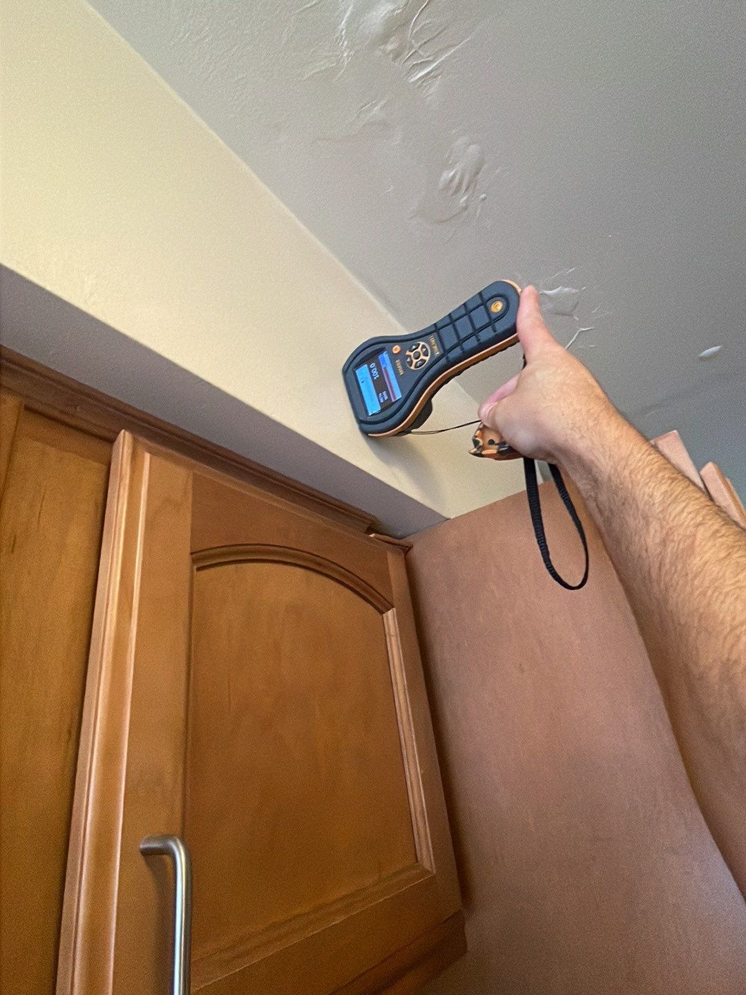 Project in Fraser by EzDry Water Mitigation & Property Restoration