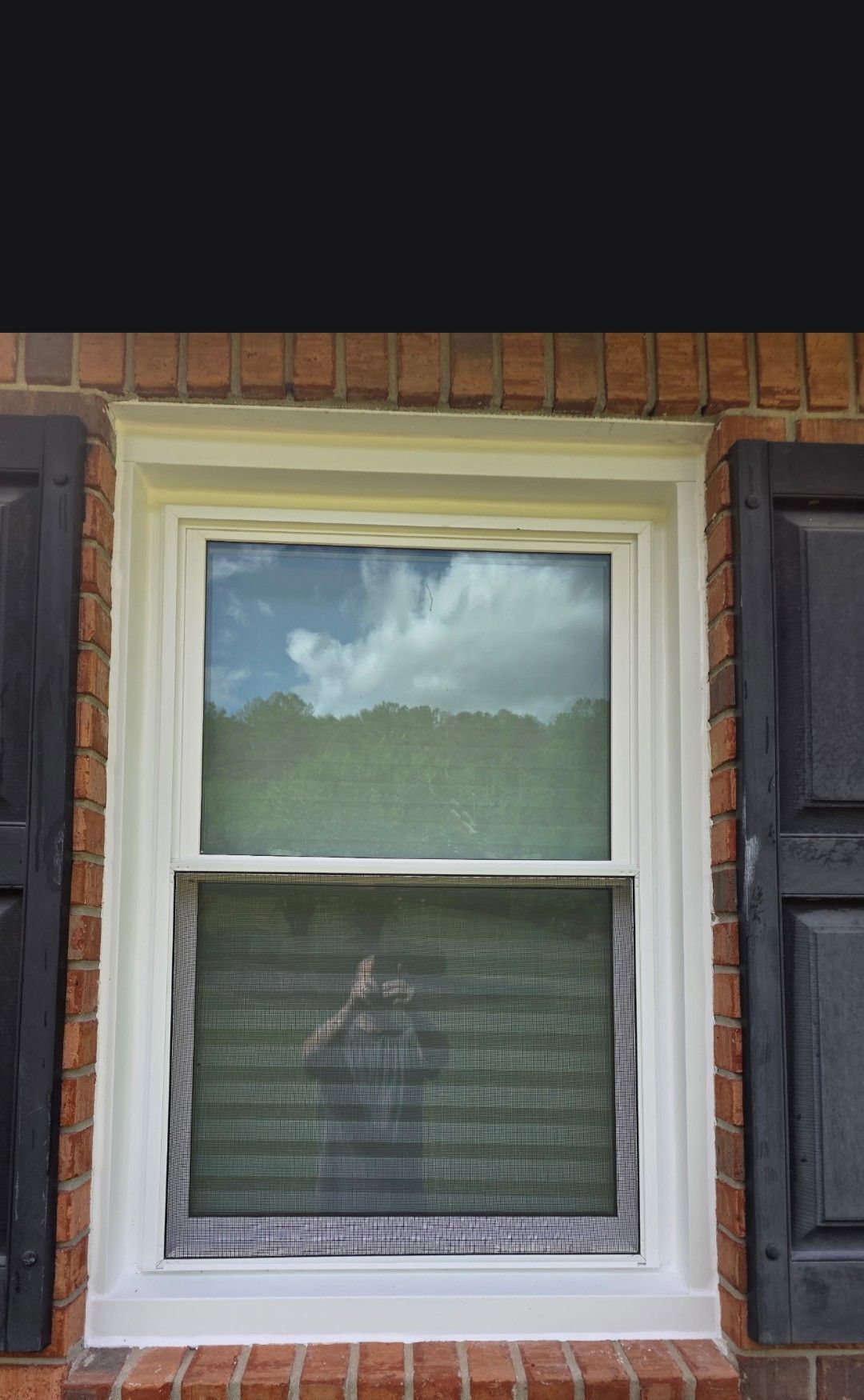 Posey Project in Pelham by The Window Source