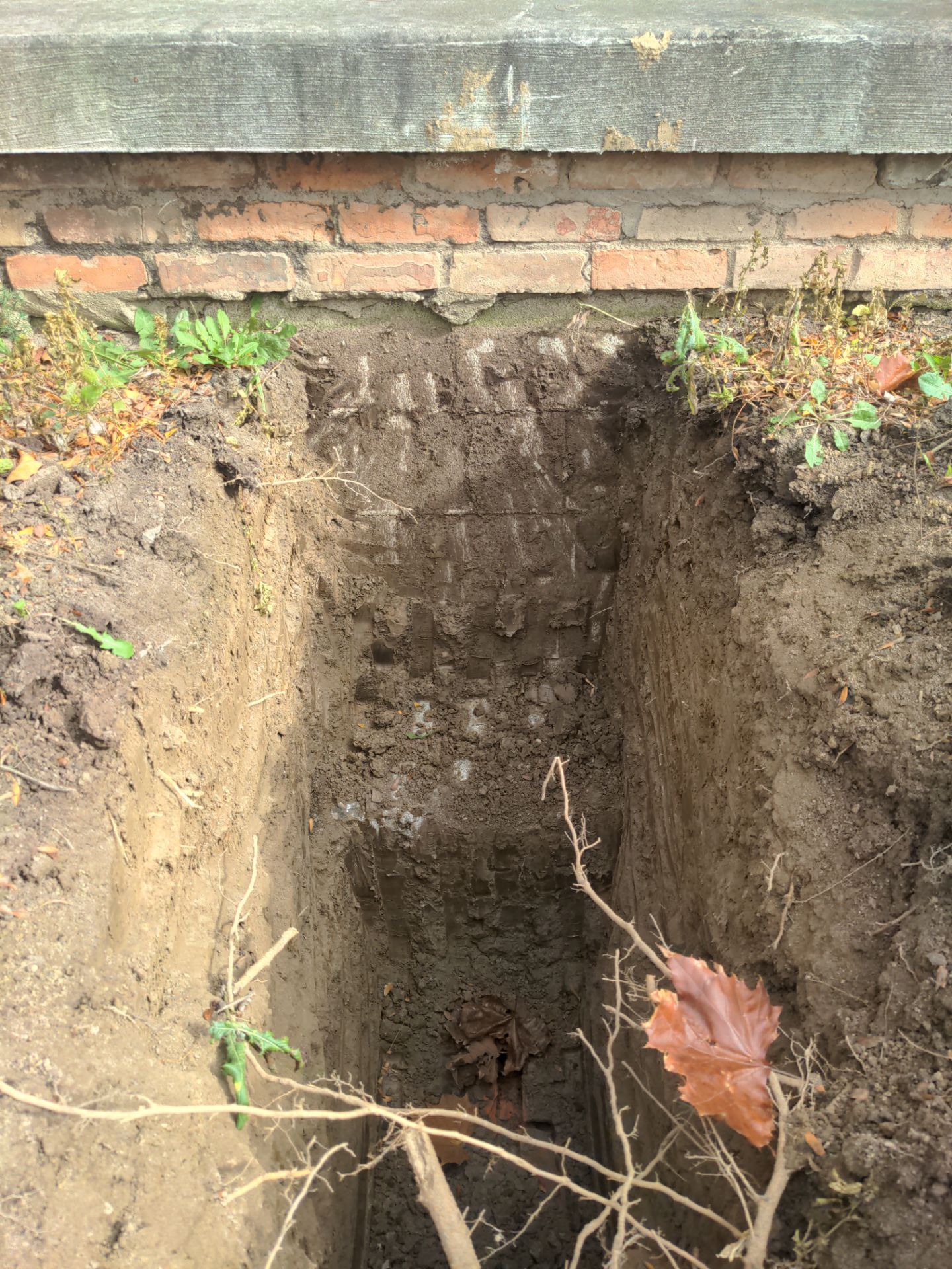 Helical Piers and Pillar Lift using Helical Foundation Footings by Toledo Basement Repair