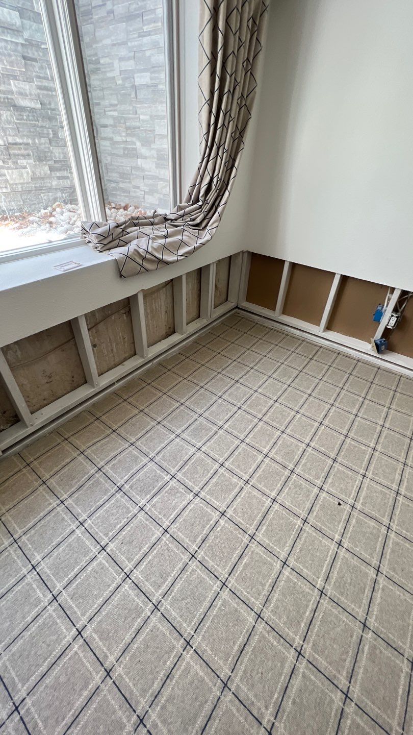 Water Damage by Accountable Home Services