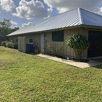 24ga 1" Nail-Strip Mill Finish by Total Roofing System The Metal Roof Experts