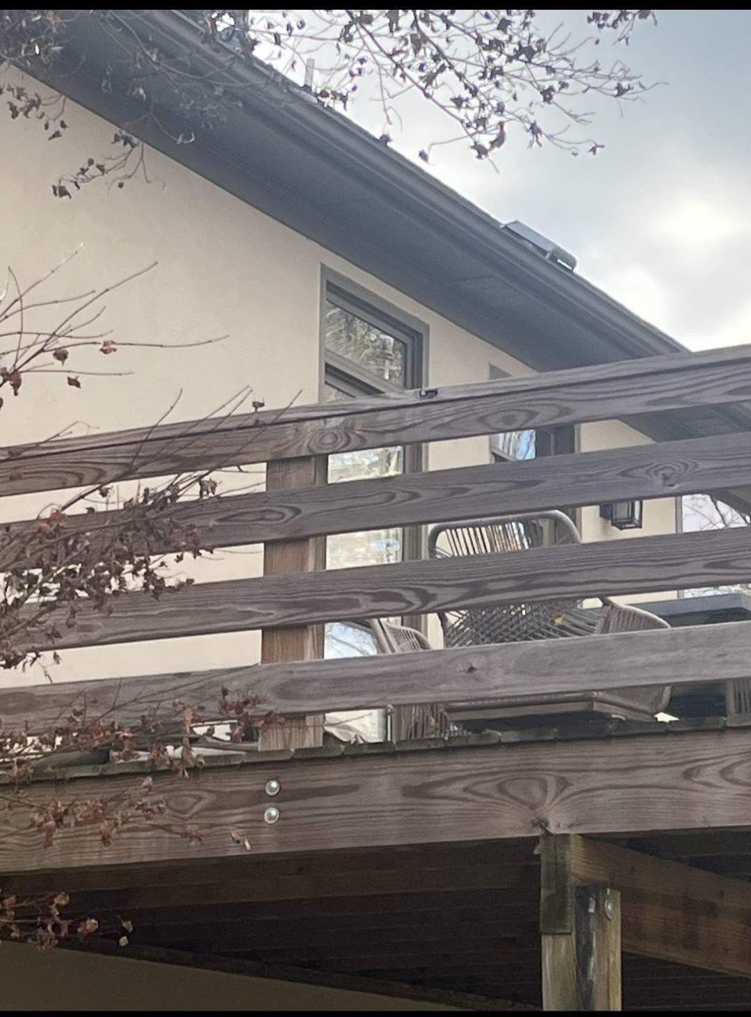 Brown Project In Vestavia Hills by The Window Source