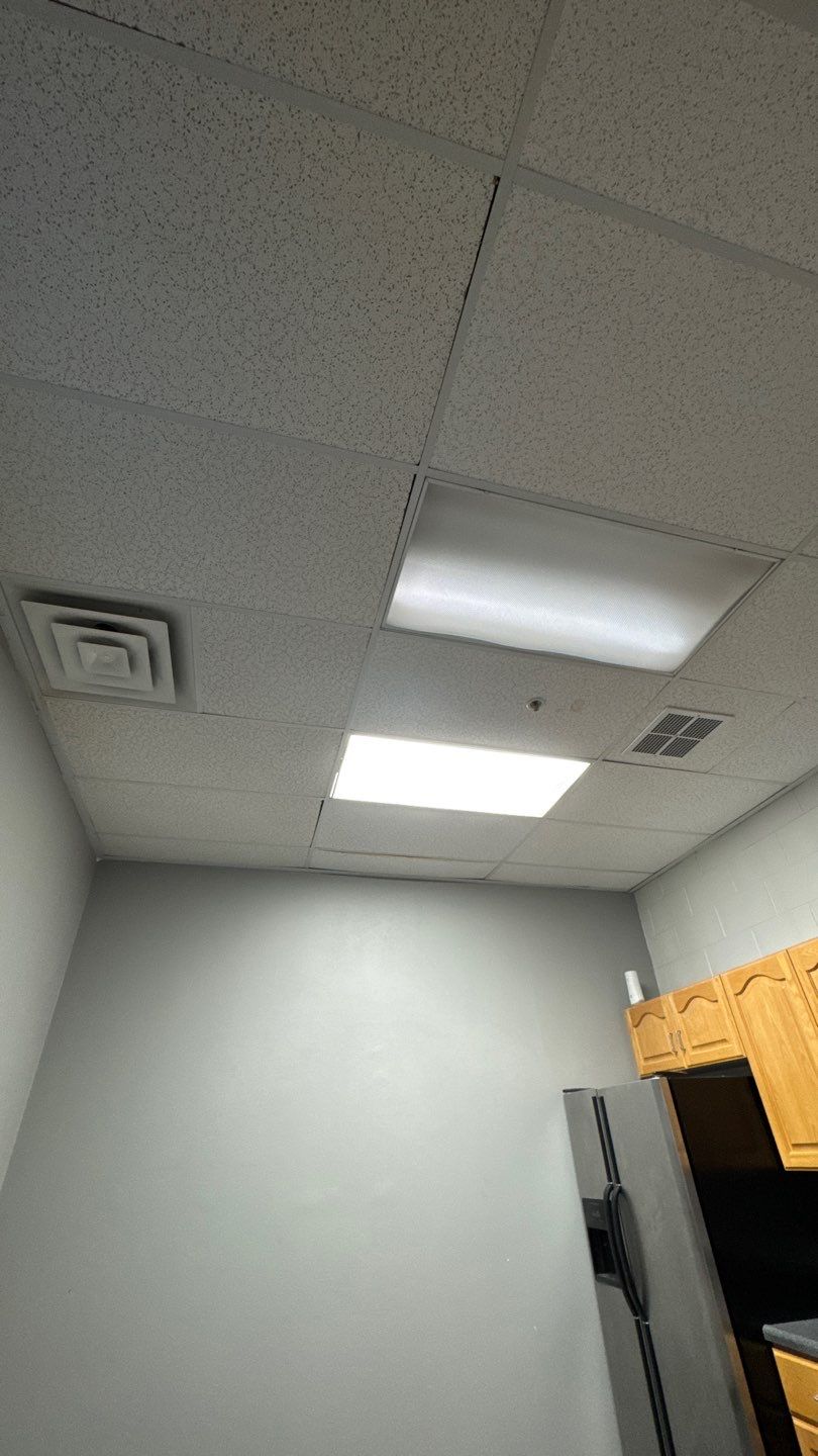 Commercial Project in Sandy by Rudd Builders LLC