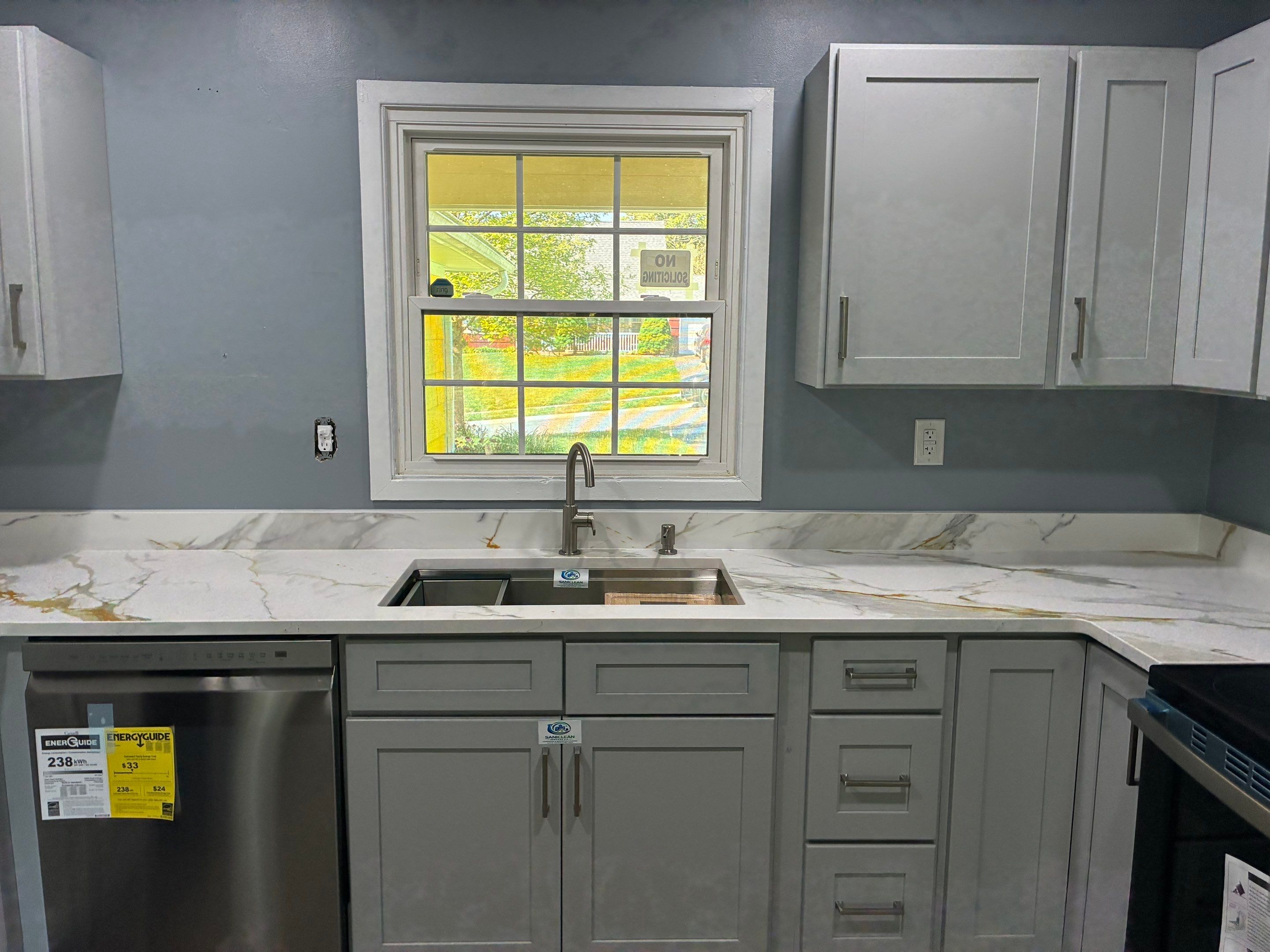Kitchen Remodel - Bowie, MD by Remodel Now