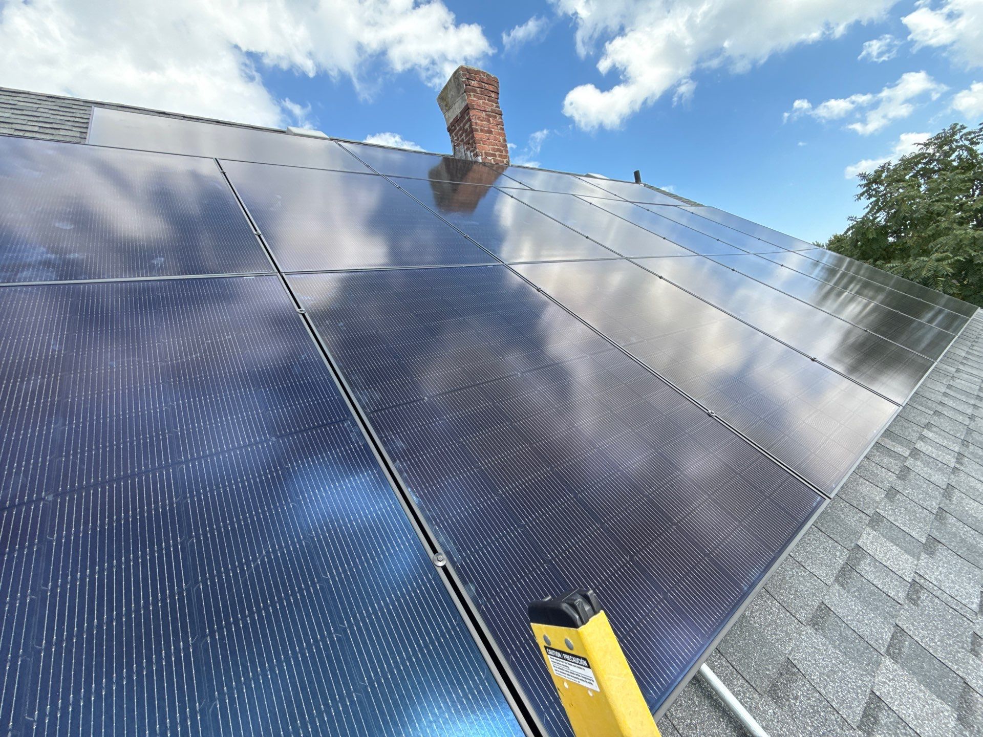 Edaefe E. by OneGrid