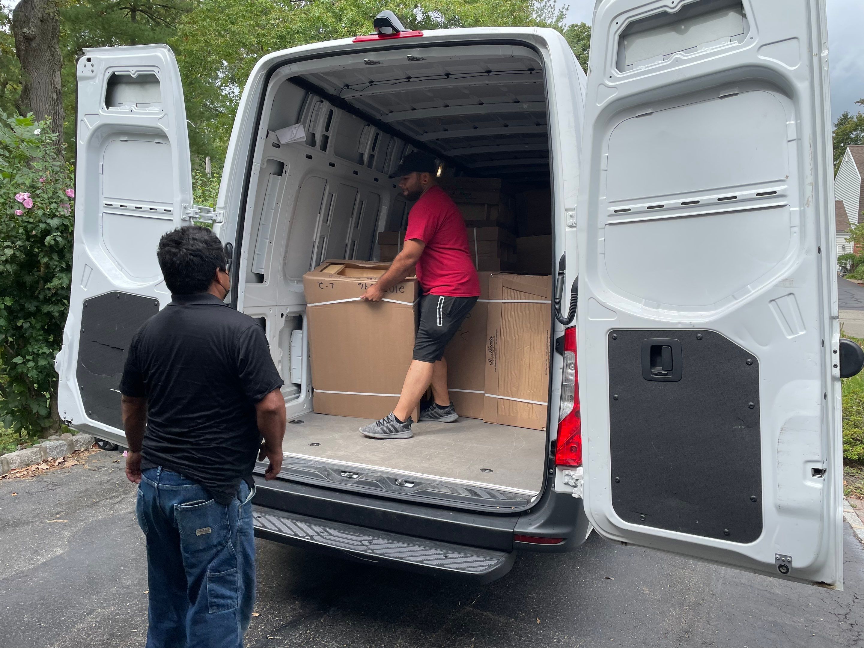 Kitchen Remodel by Home Concepts Construction