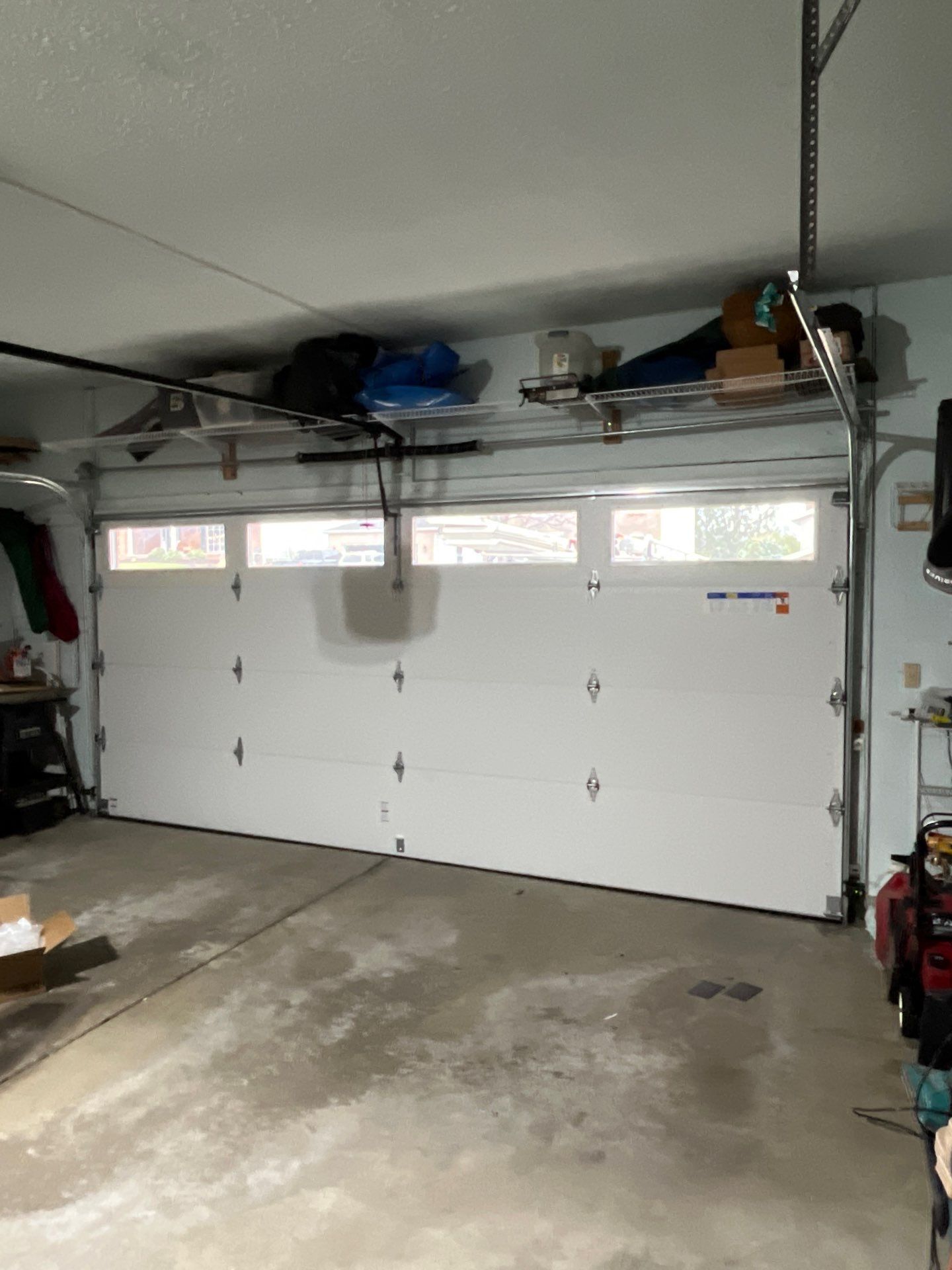 Garage Door Installation in Stow, OH by Ohio Garage Door Repair