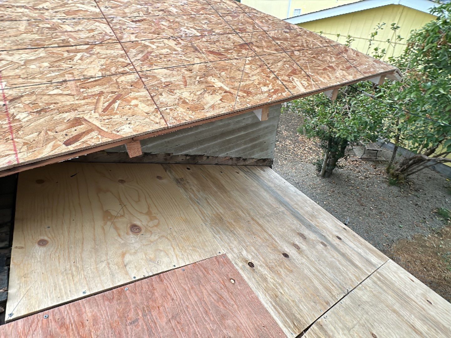 Pewter Gray Shingles by Reimagine Roofing